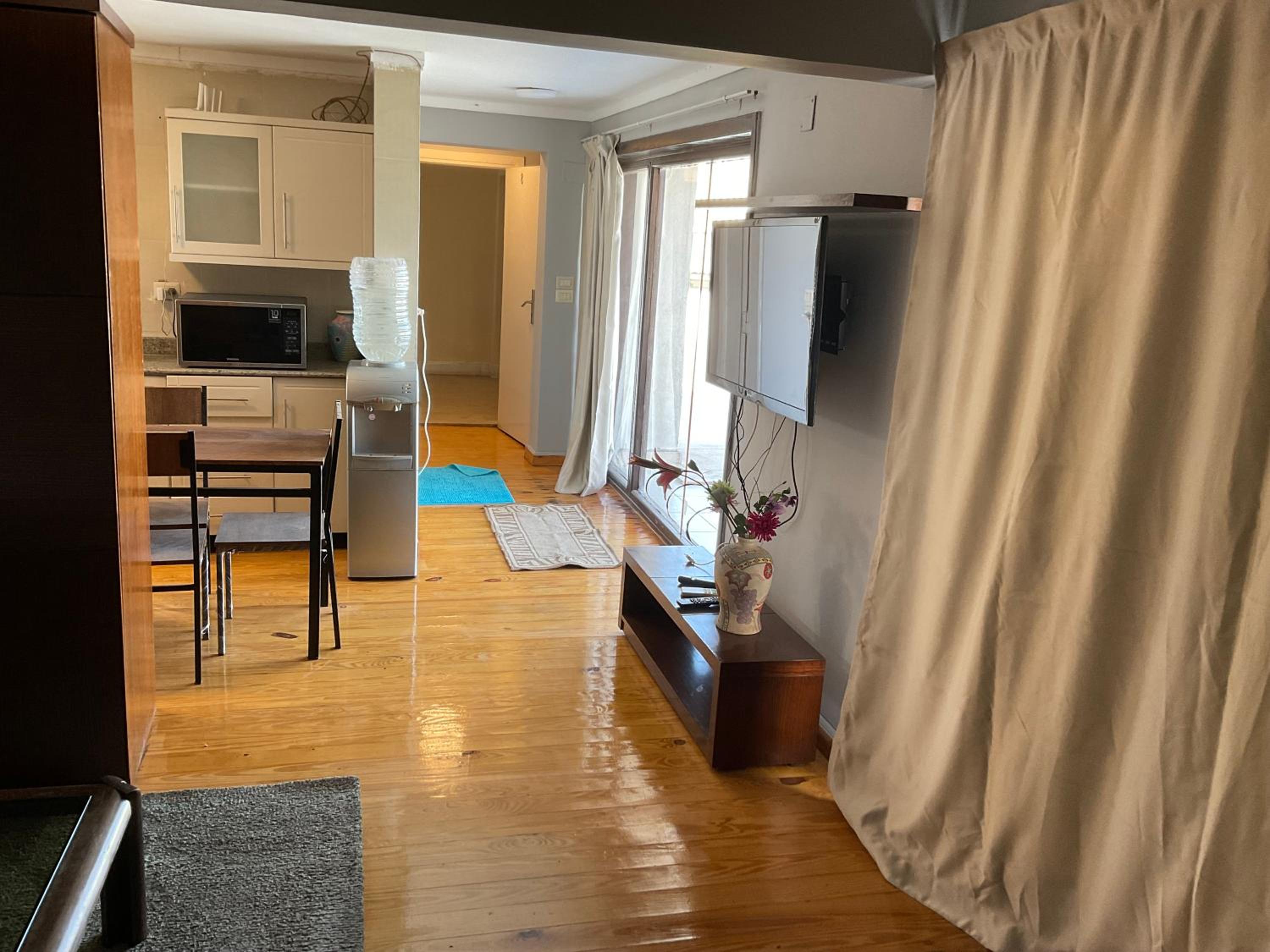 Breezy Pinnacle of New Cairo- 3BR