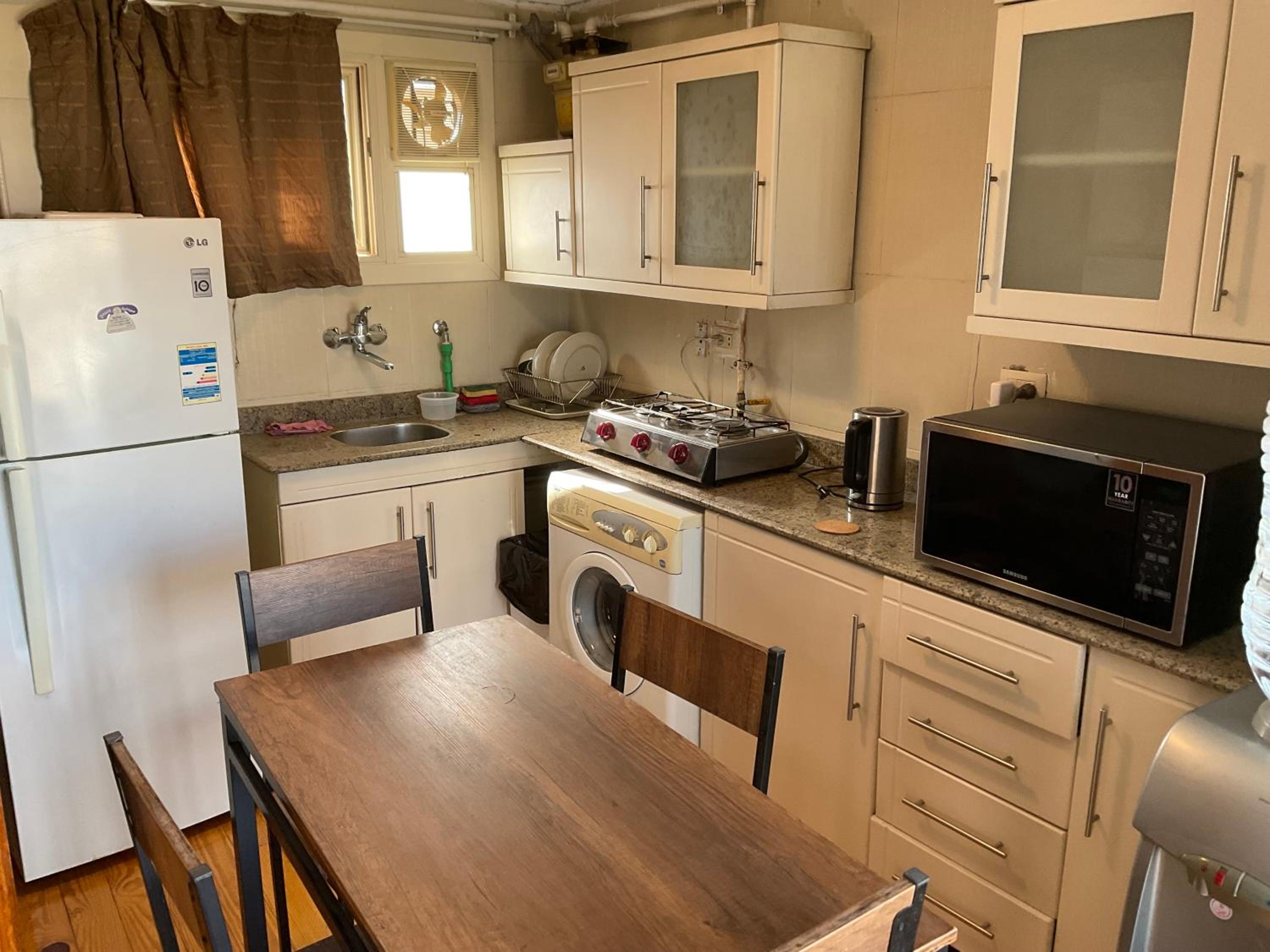 Breezy Pinnacle of New Cairo- 3BR