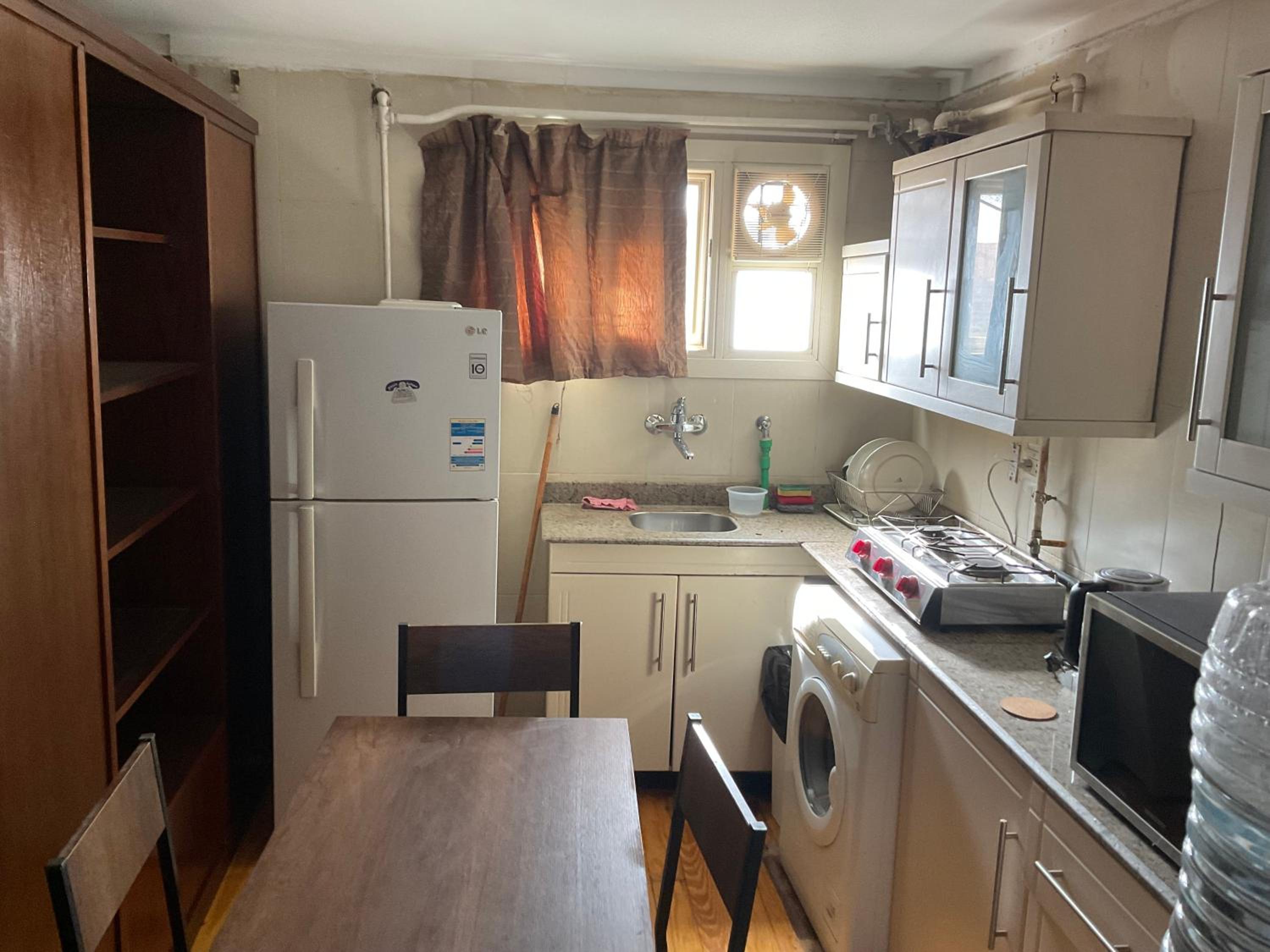 Breezy Pinnacle of New Cairo- 3BR