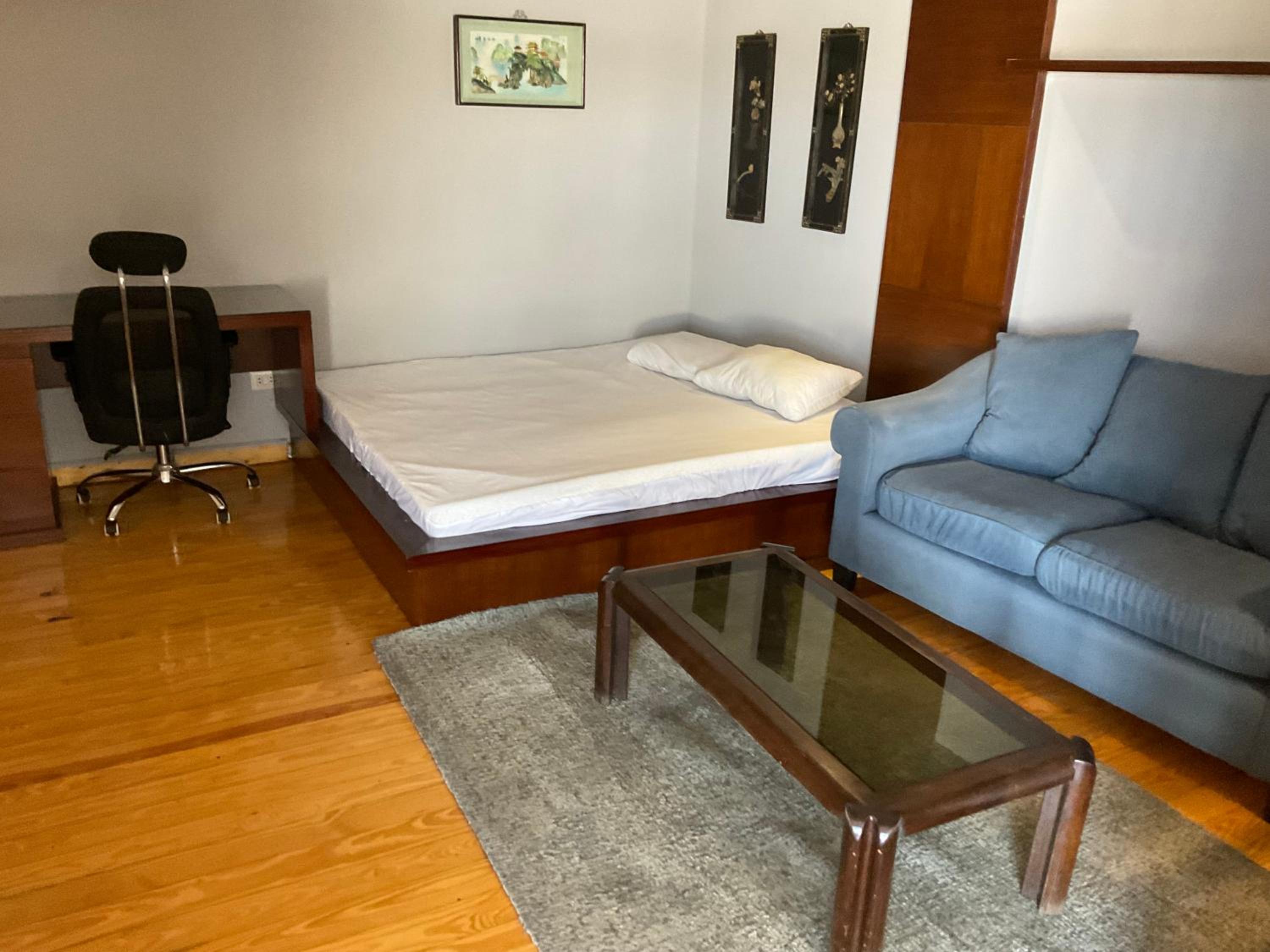 Breezy Pinnacle of New Cairo- 3BR