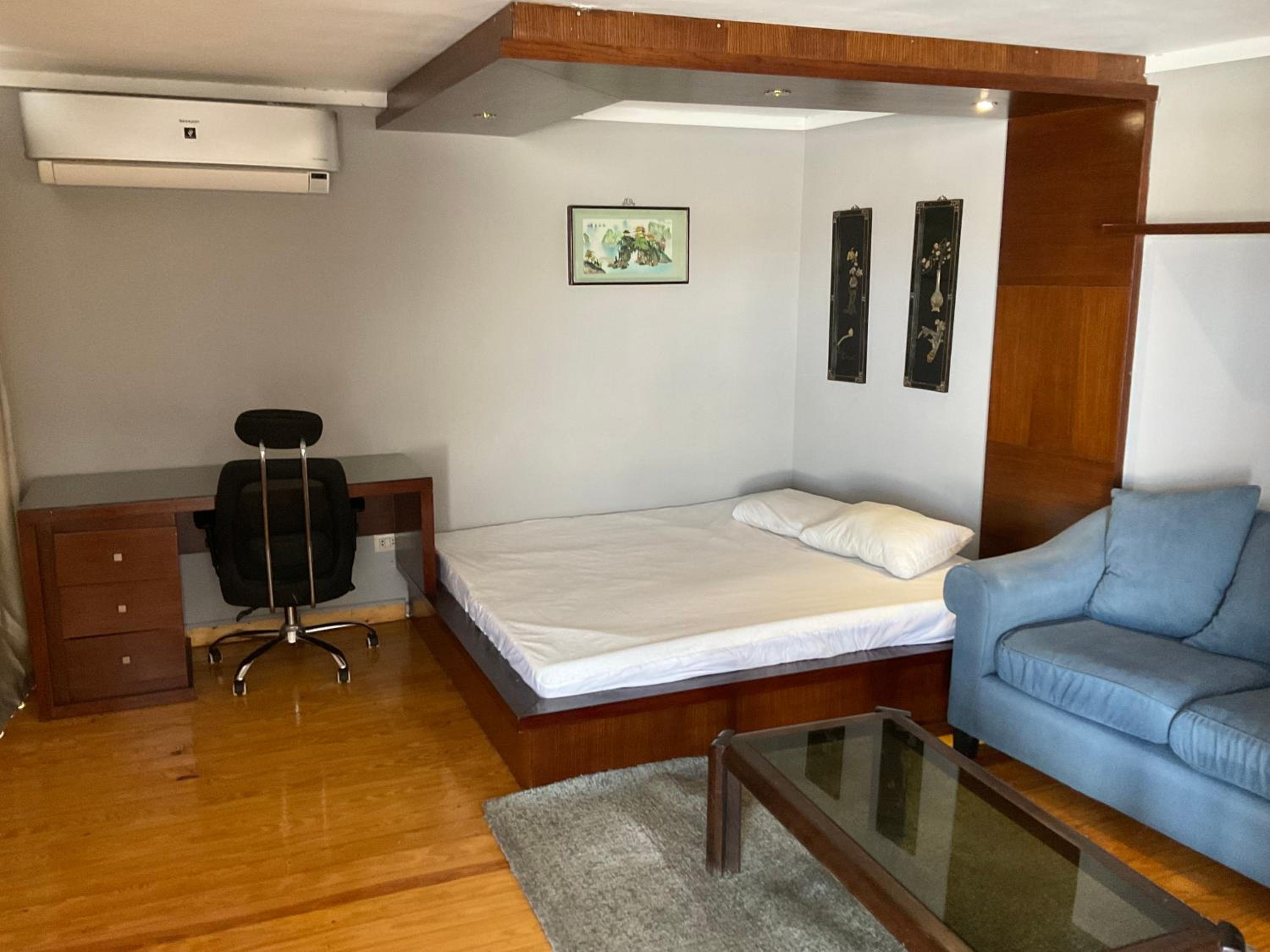Breezy Pinnacle of New Cairo- 3BR