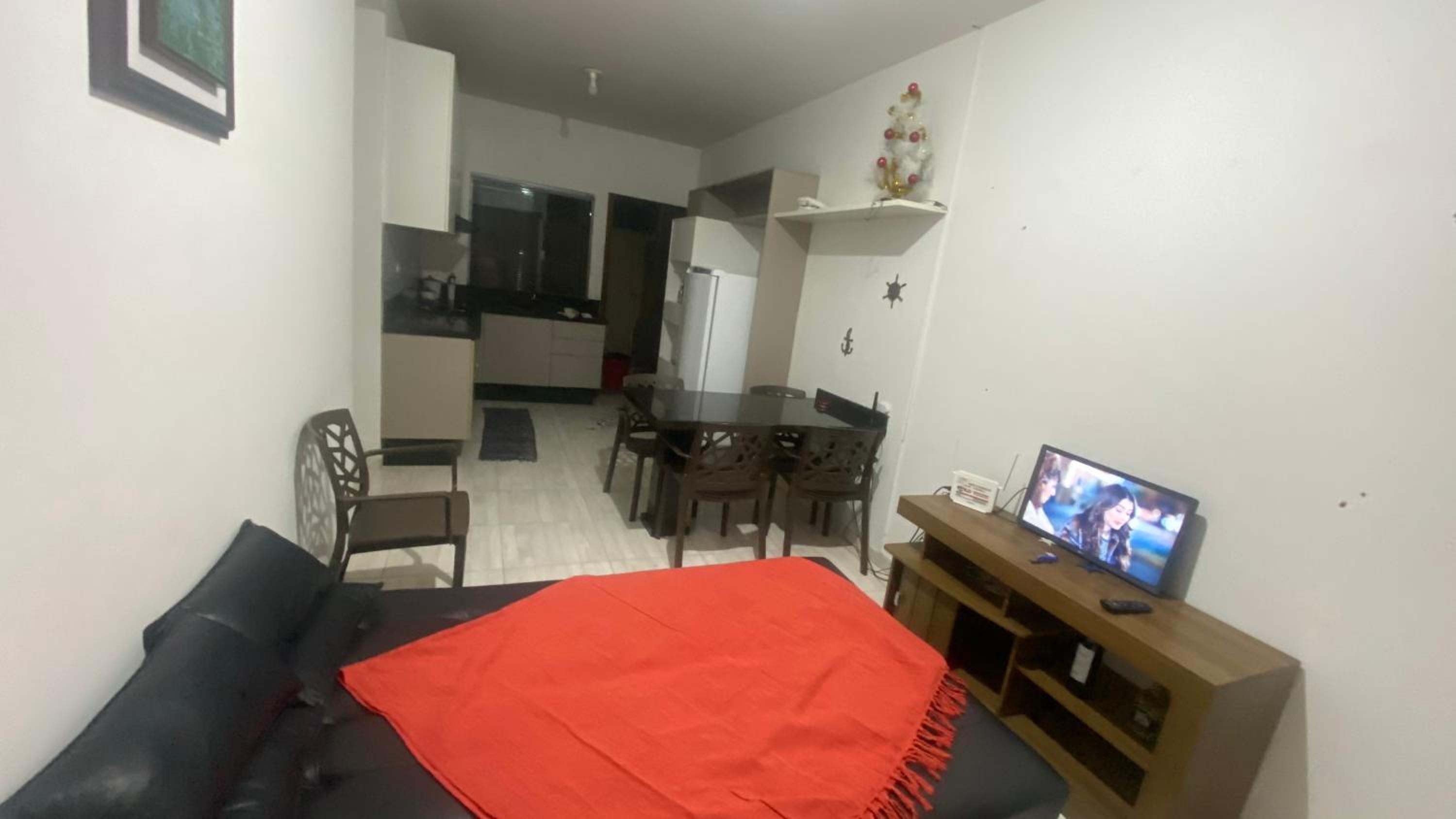 Casa região central Guaratuba