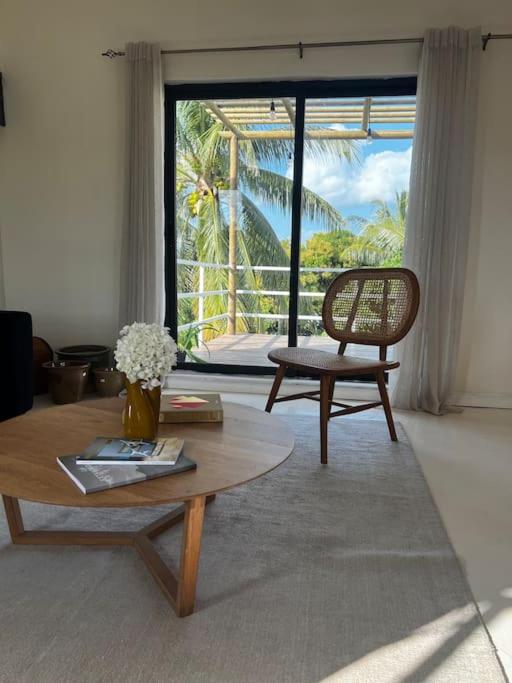 113 Apartment - Upper Floor - Flic-en-Flac