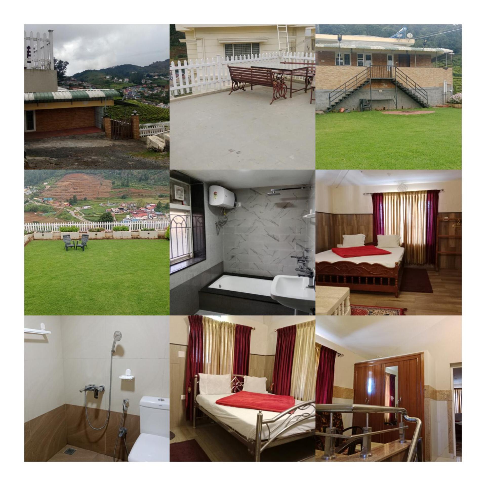 The silver dale homestay 1 view 3