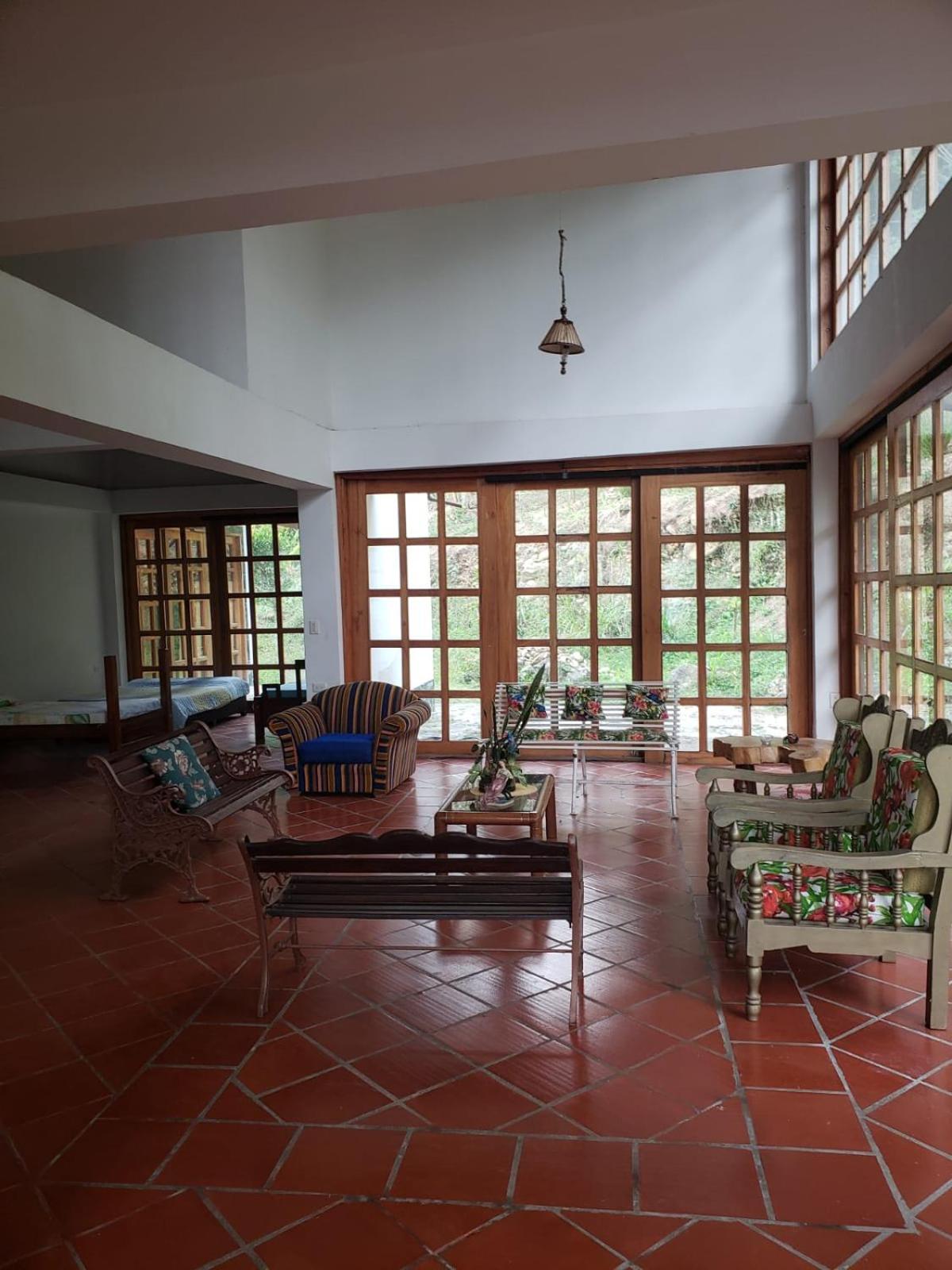 Hotel Campestre Villa Nico
