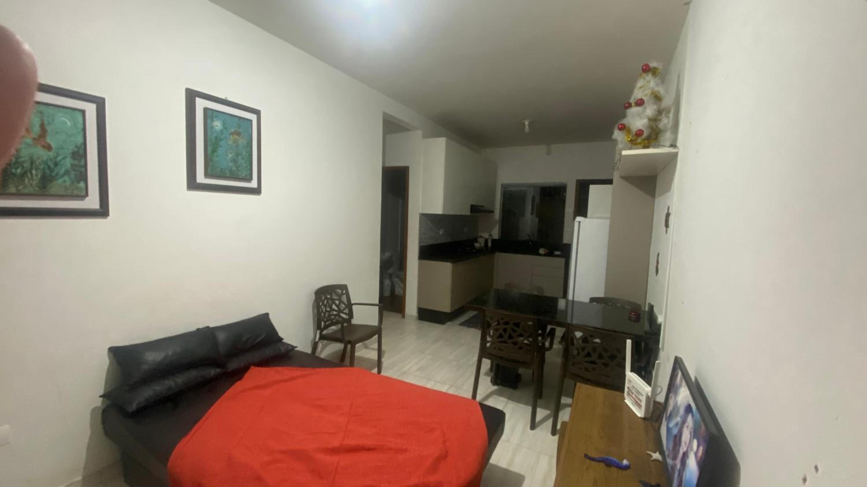 Casa região central Guaratuba