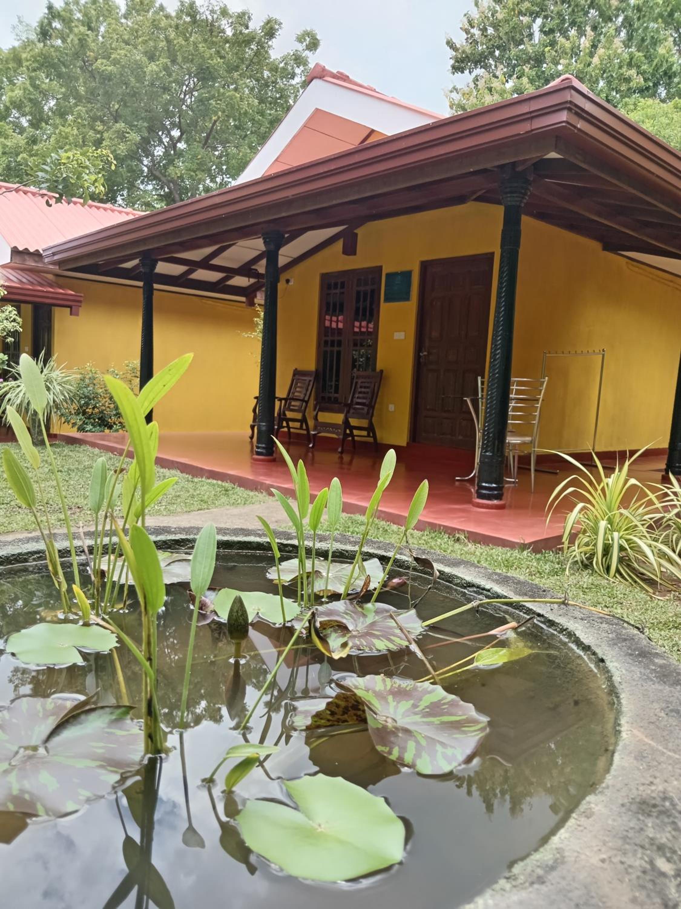 Amazon Cabanas