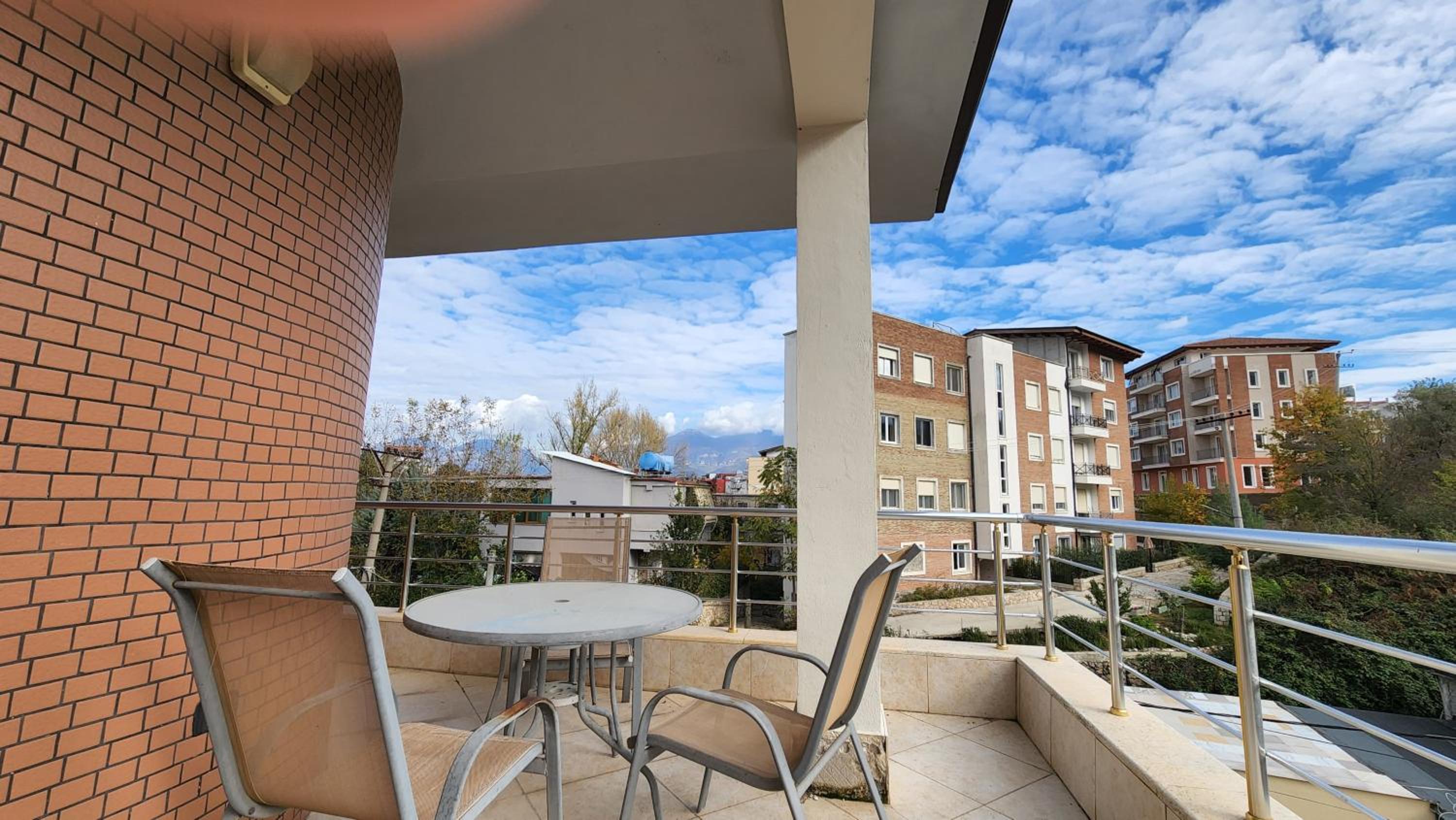 Kristi's Villa Apartments