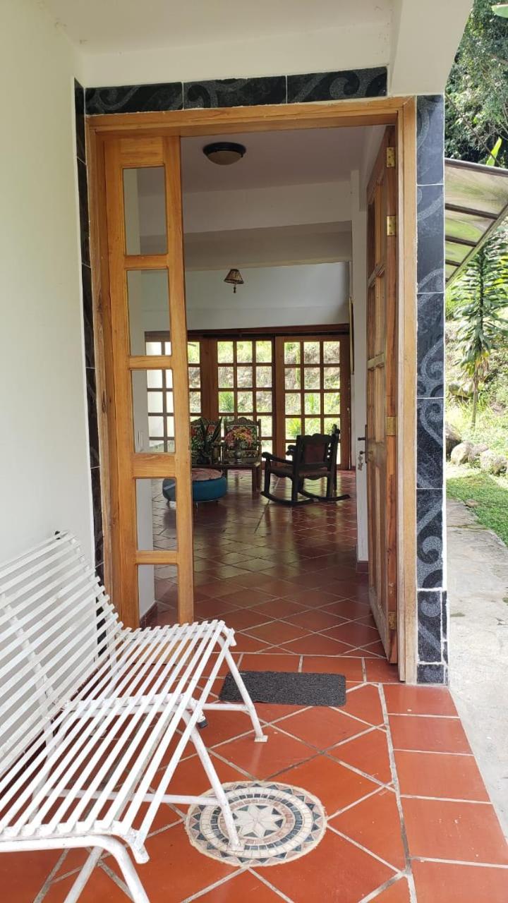 Hotel Campestre Villa Nico