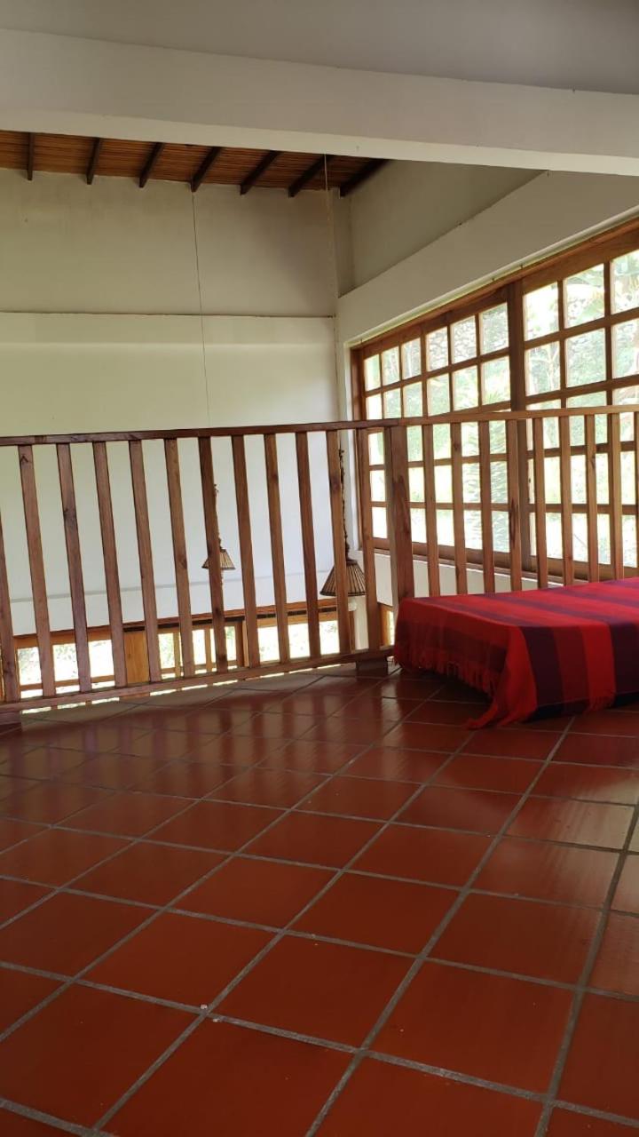 Hotel Campestre Villa Nico