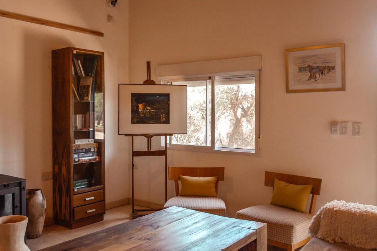 Posada del Manzano