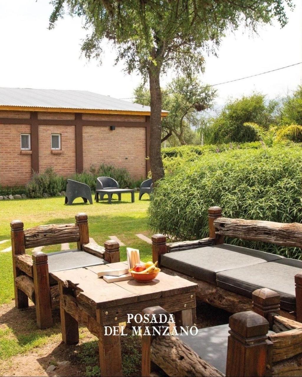Posada del Manzano