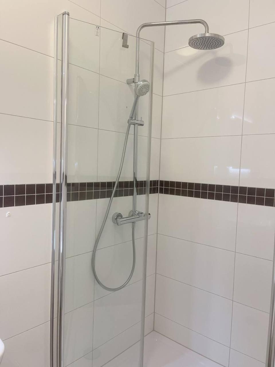 Two-Bedroom Private Suites with Bathroom & Kitchenette