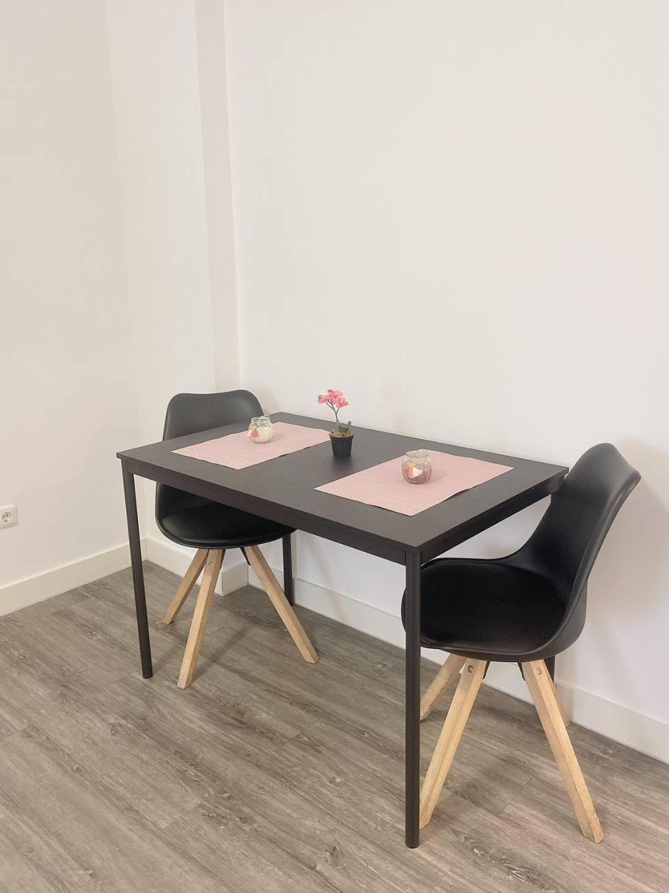 Two-Bedroom Private Suites with Bathroom & Kitchenette