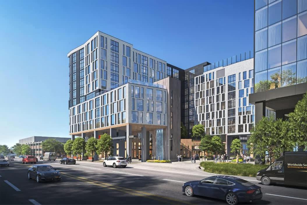 Hotel Dt Slc | King Bed | Rooftop Pool/hottub