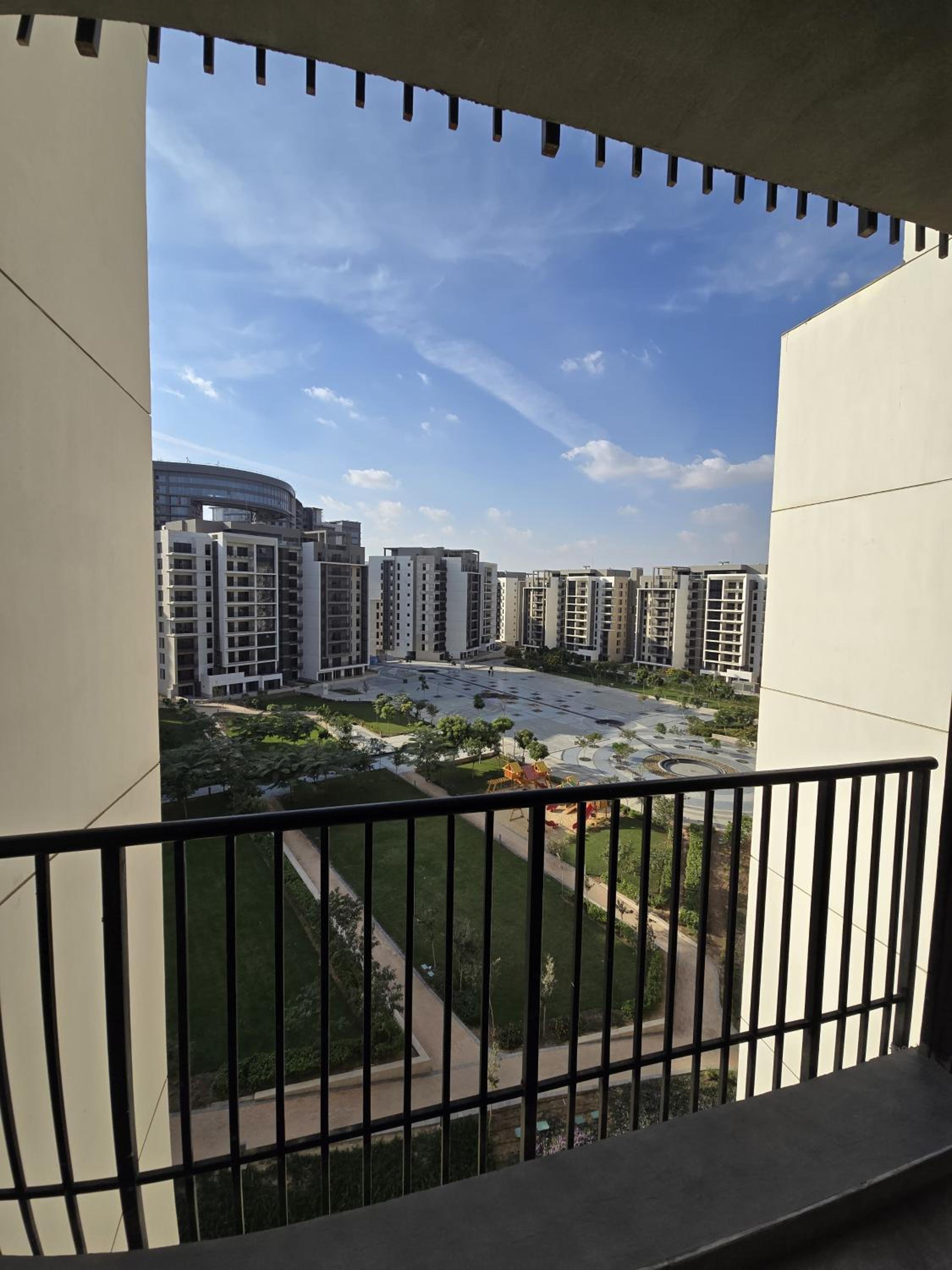 Elegant Zed Park Apartment