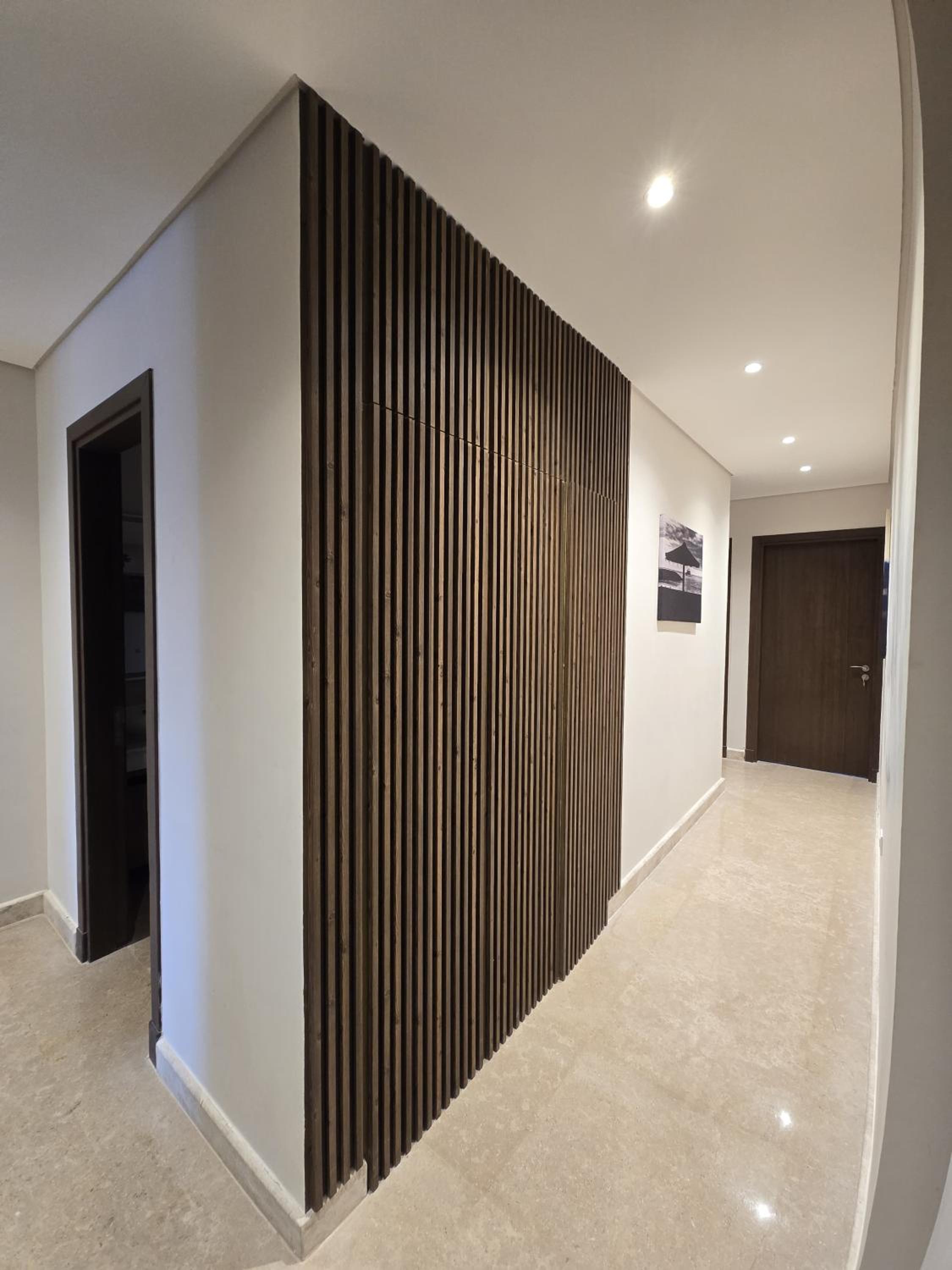Elegant Zed Park Apartment