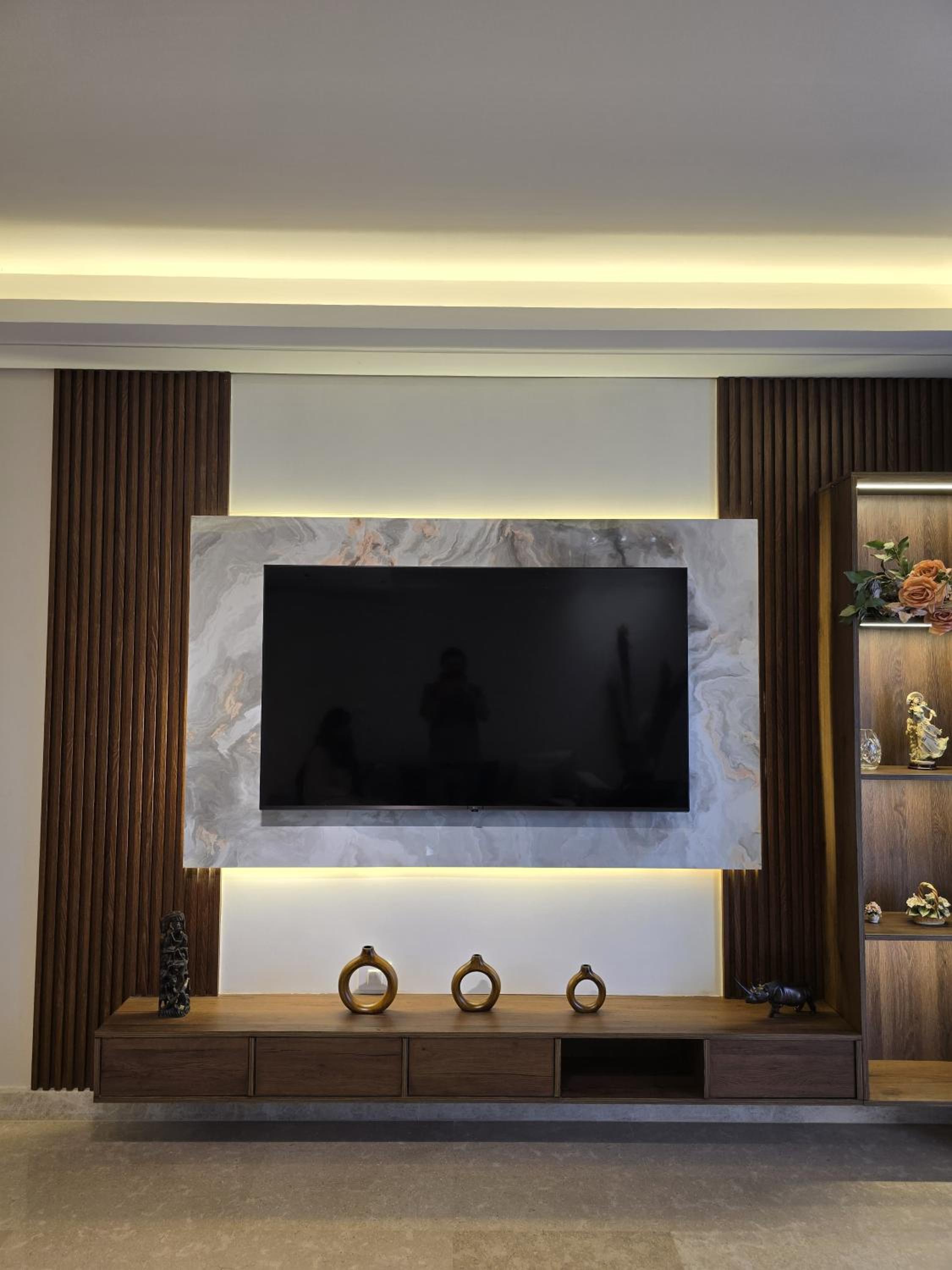 Elegant Zed Park Apartment