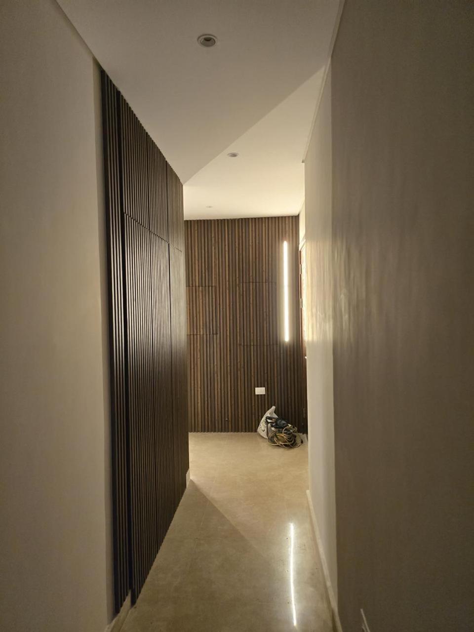 Elegant Zed Park Apartment