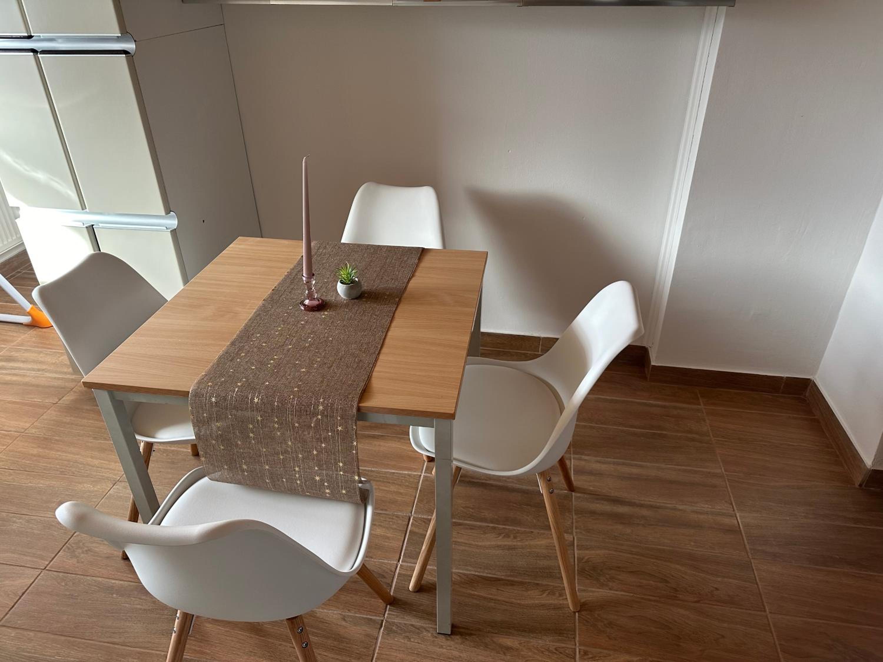 Apartments Marja view 2