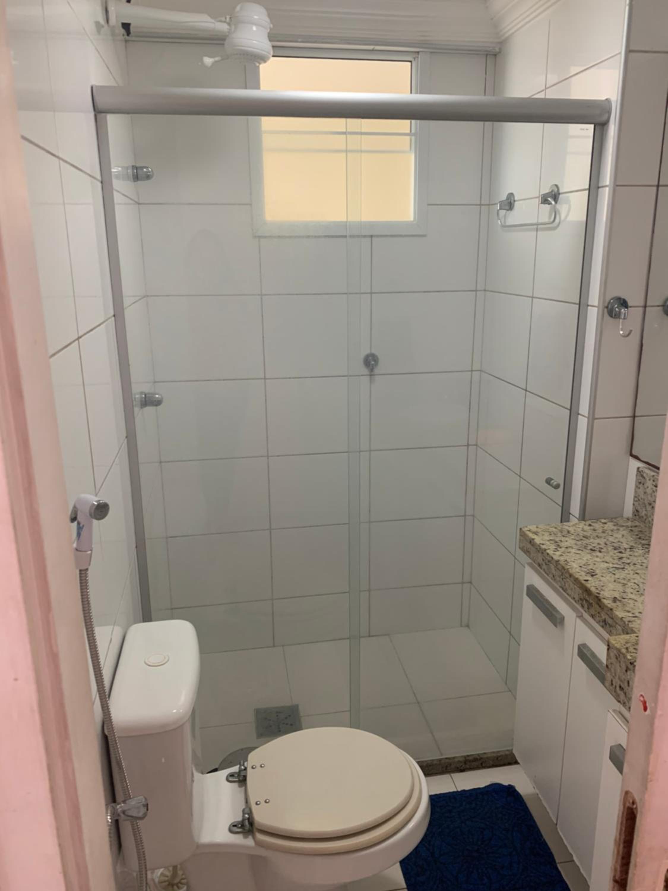 Apartamento lindo e perto da praia