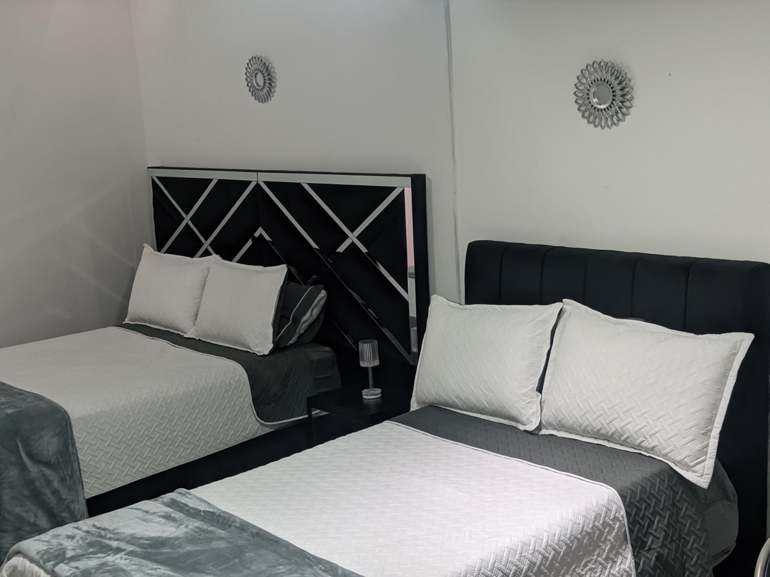 Habitación cerca al aeropuerto-normandia #4