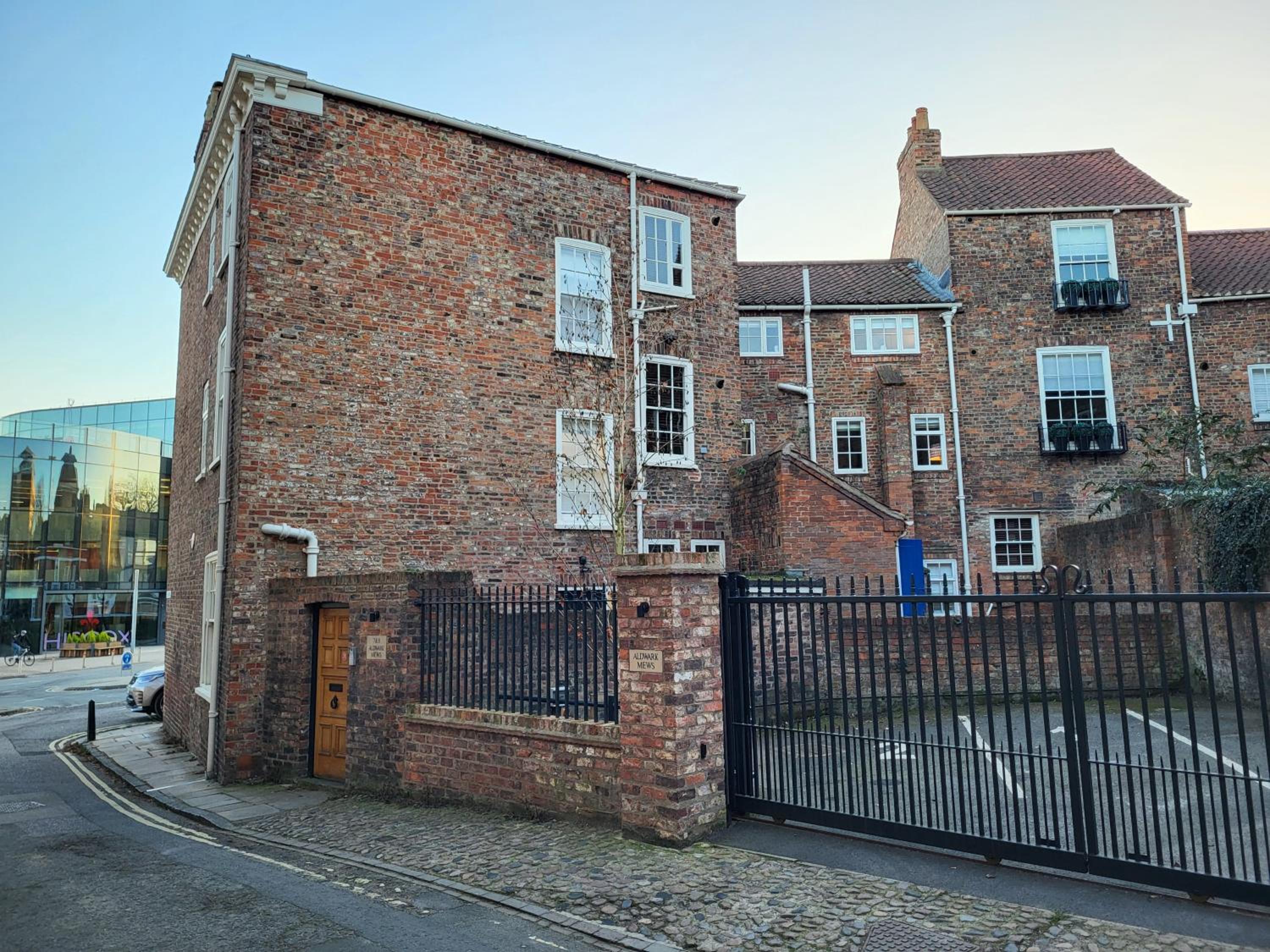 Aldwark Mews Haven photo 2