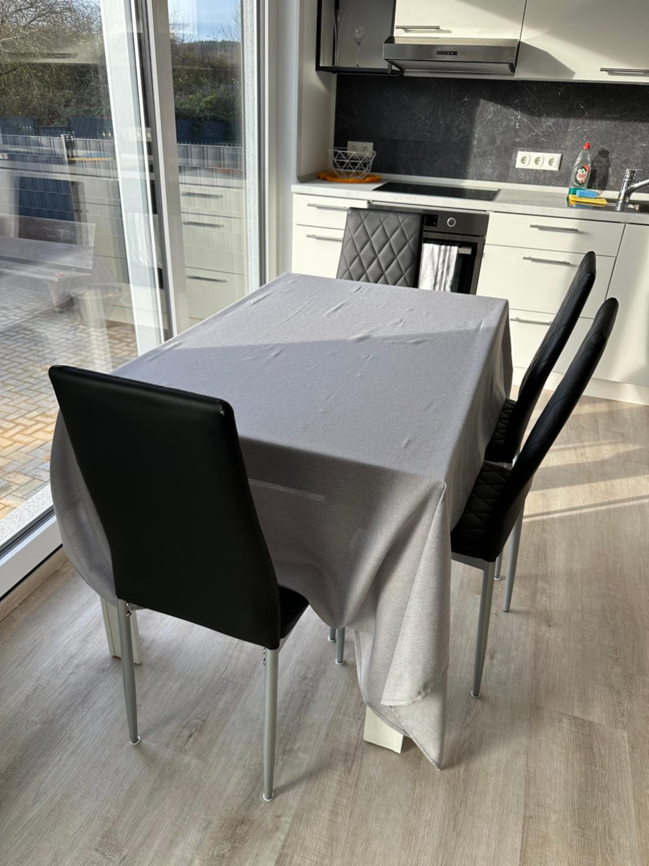 FerienWohnung Gästehaus Merzig-Besseringen NEUBAU