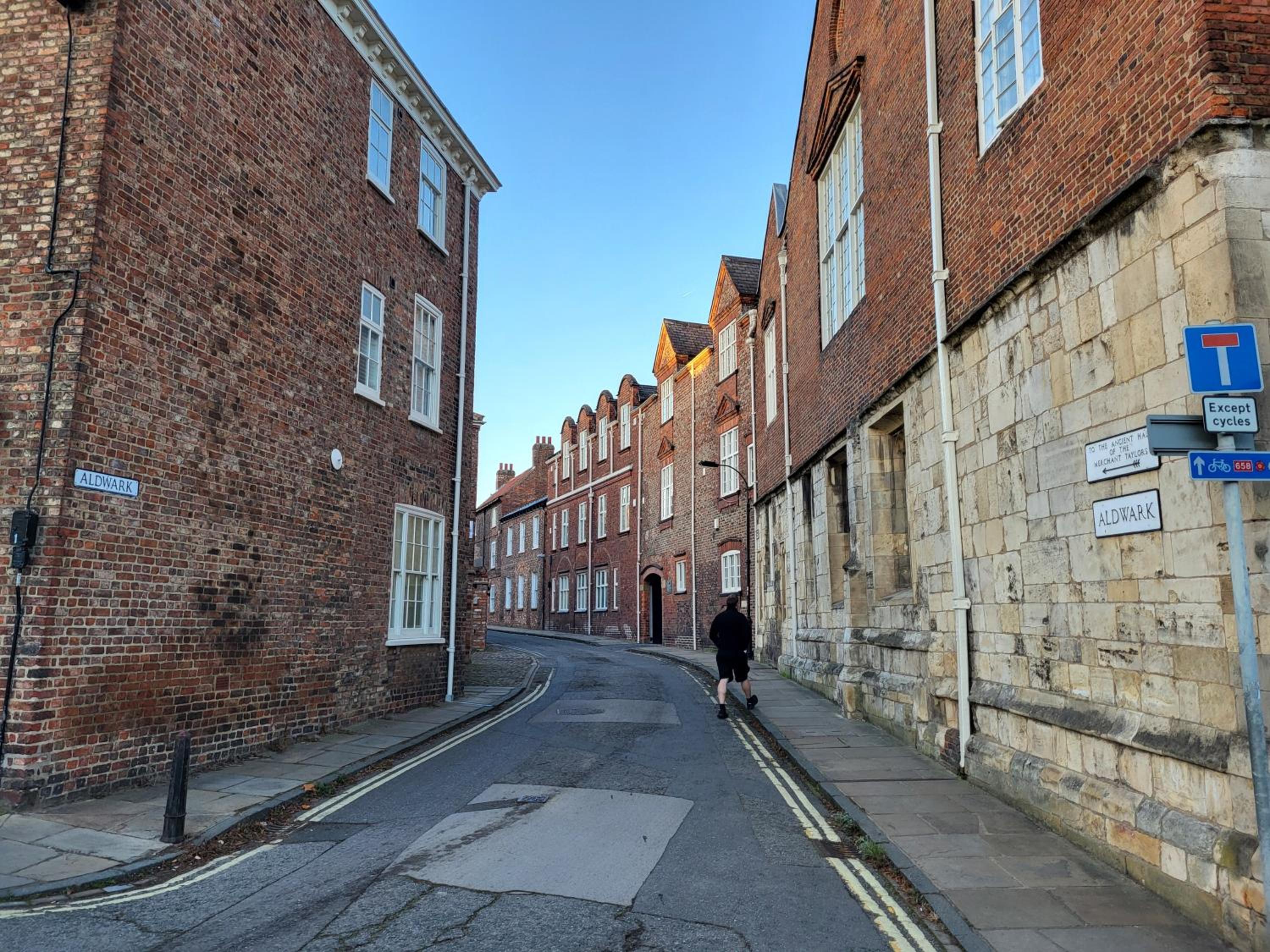 Aldwark Mews Haven photo 4