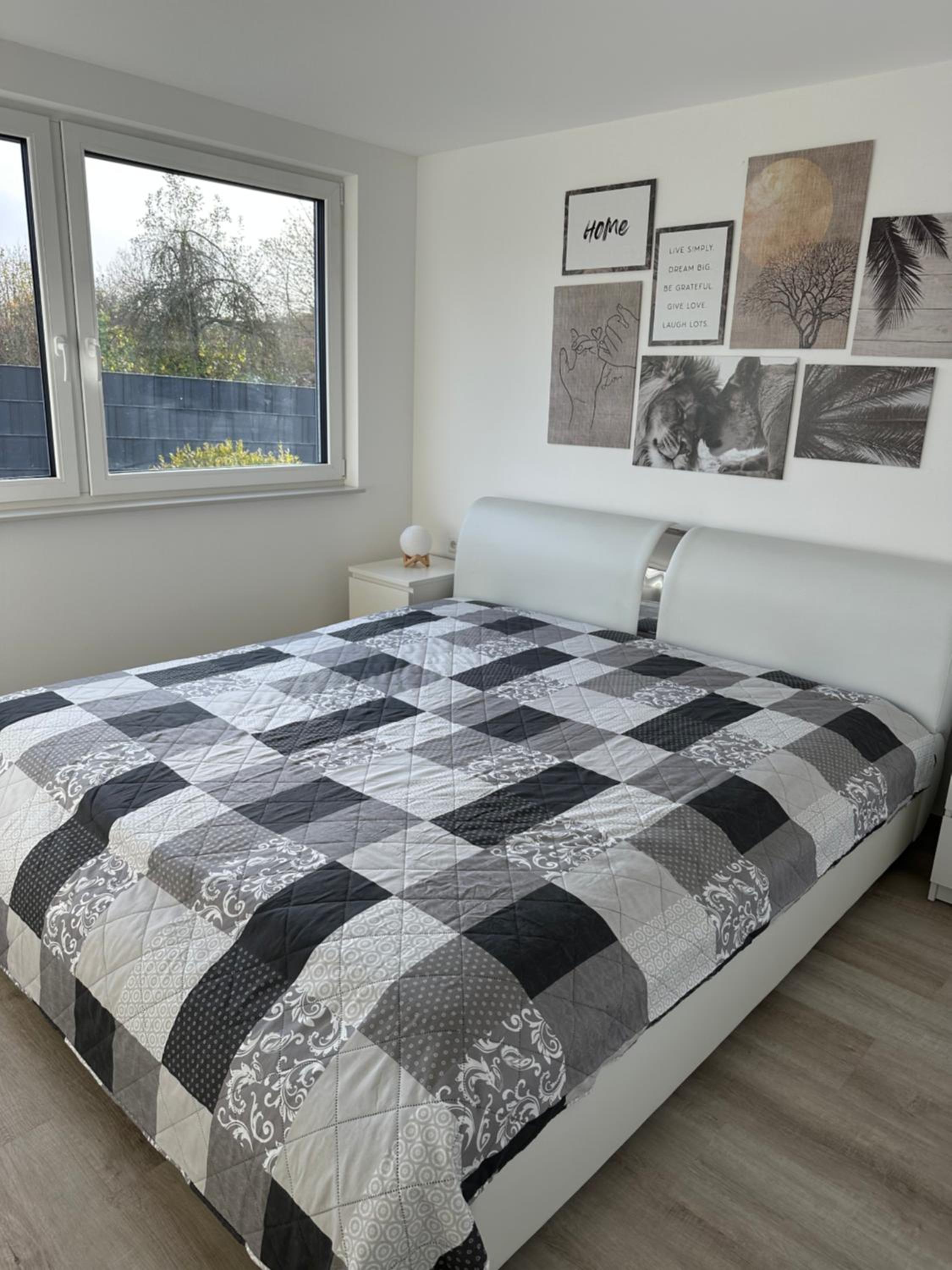 FerienWohnung Gästehaus Merzig-Besseringen NEUBAU