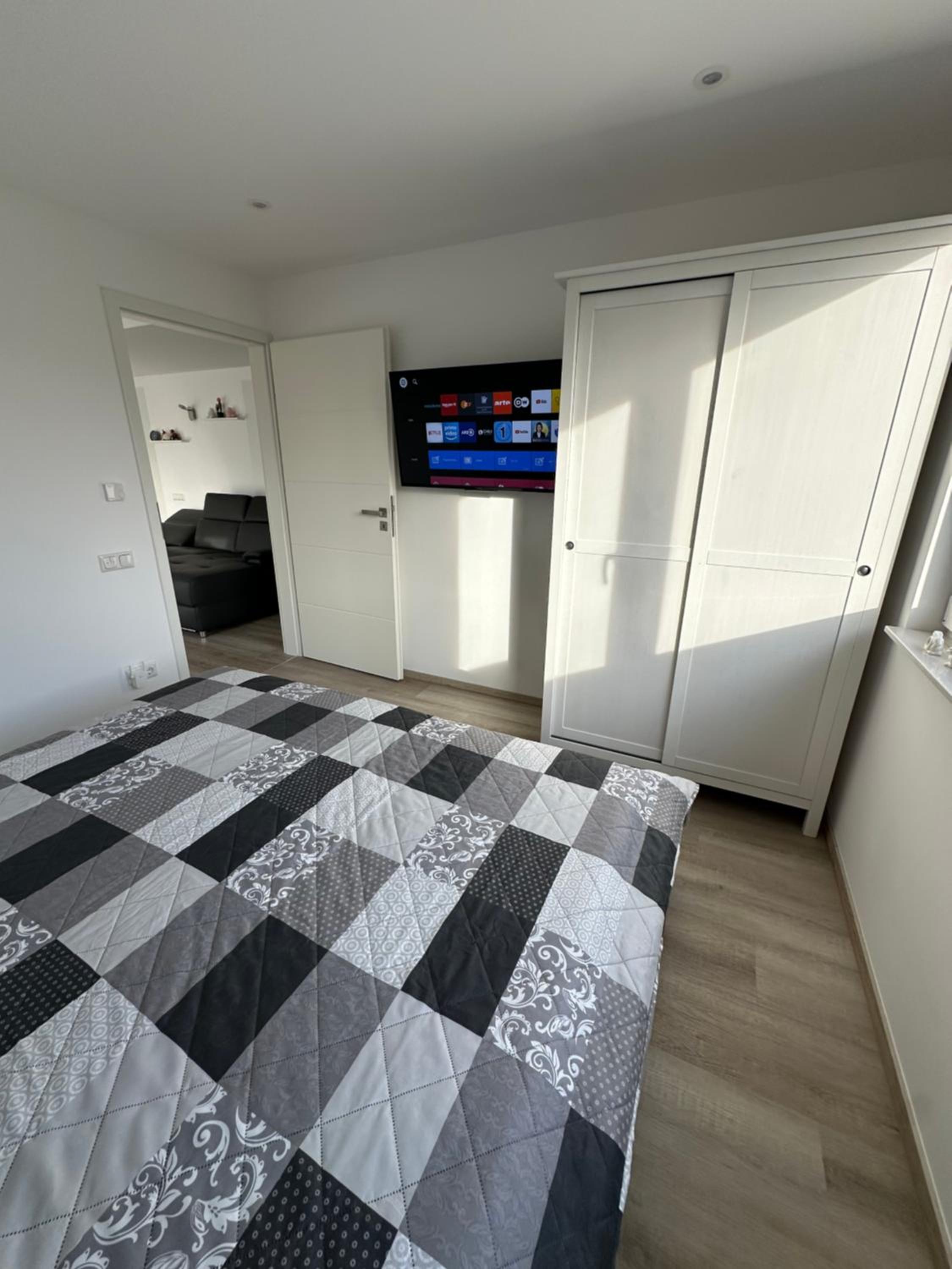 FerienWohnung Gästehaus Merzig-Besseringen NEUBAU