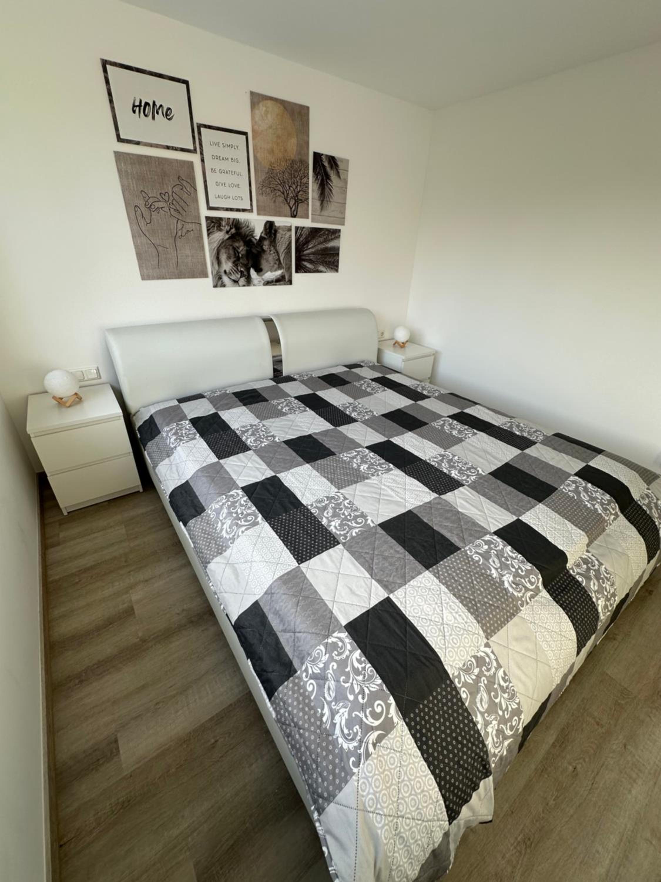 FerienWohnung Gästehaus Merzig-Besseringen NEUBAU