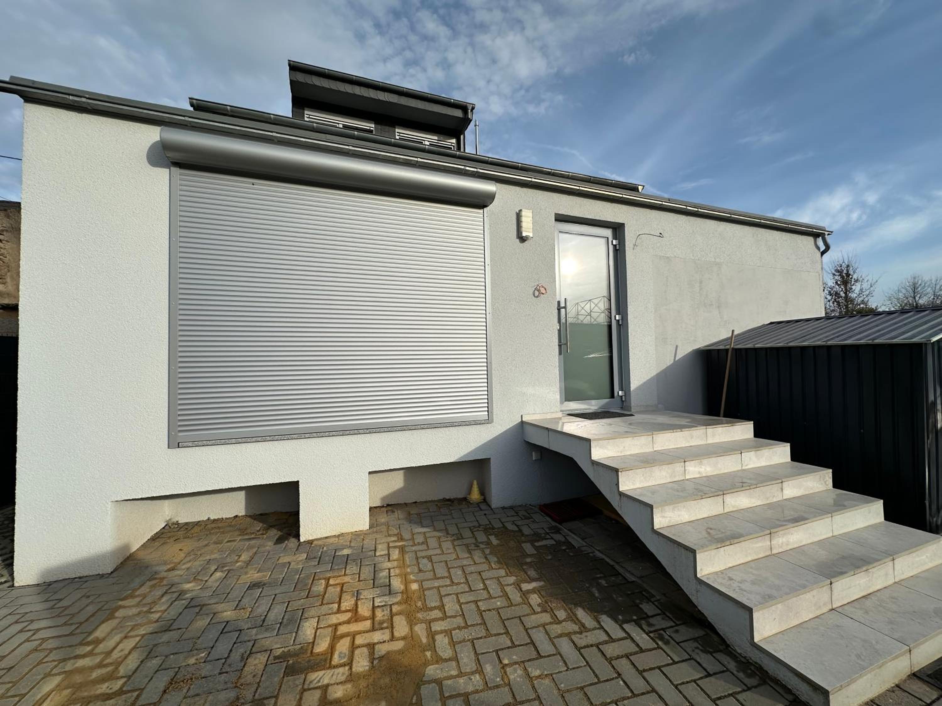 FerienWohnung Gästehaus Merzig-Besseringen NEUBAU