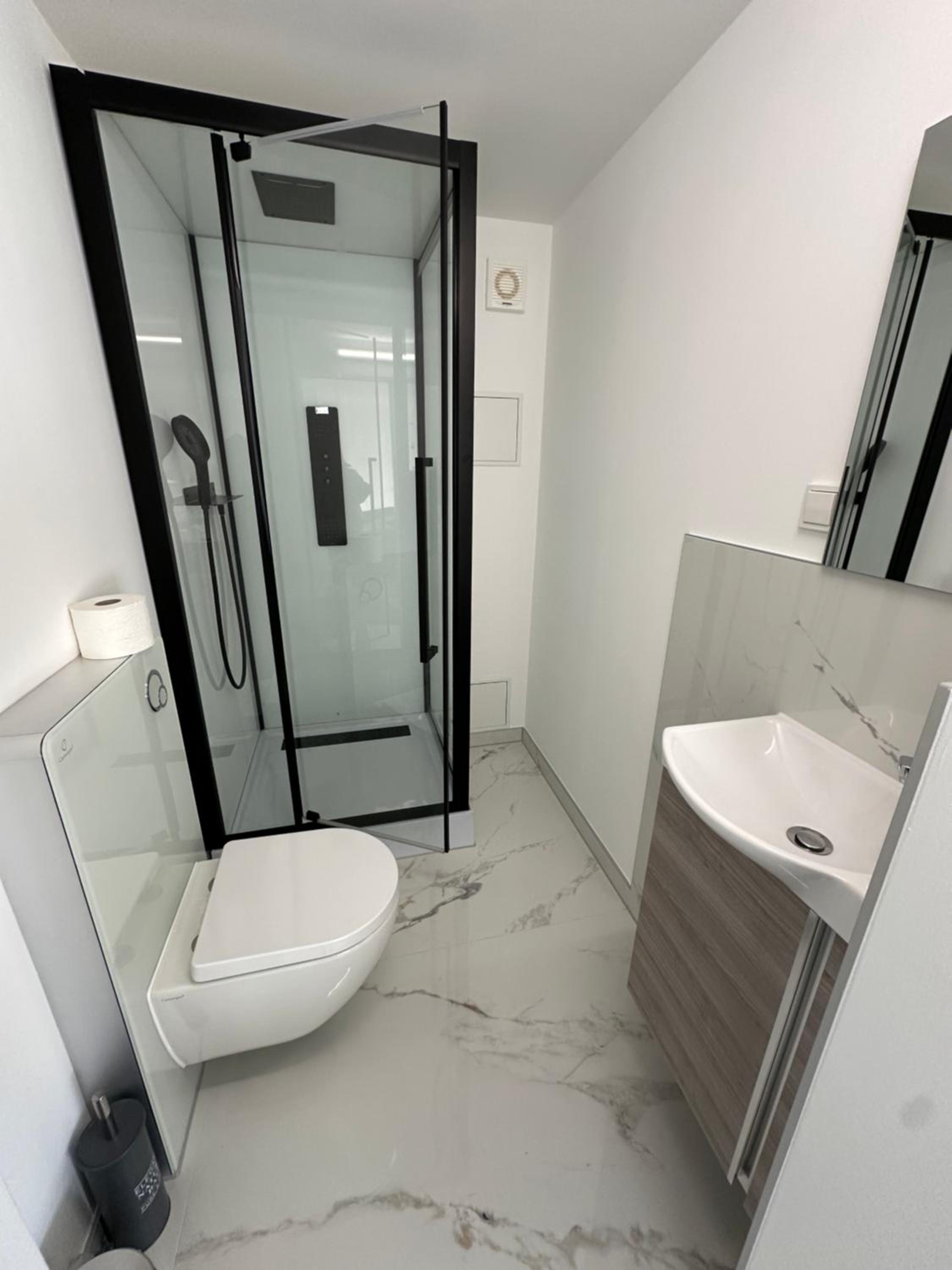 FerienWohnung Gästehaus Merzig-Besseringen NEUBAU