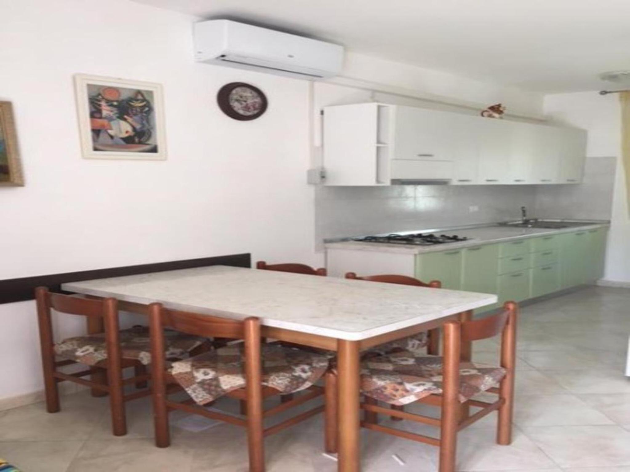 Cozy apartment close to the beach view 4