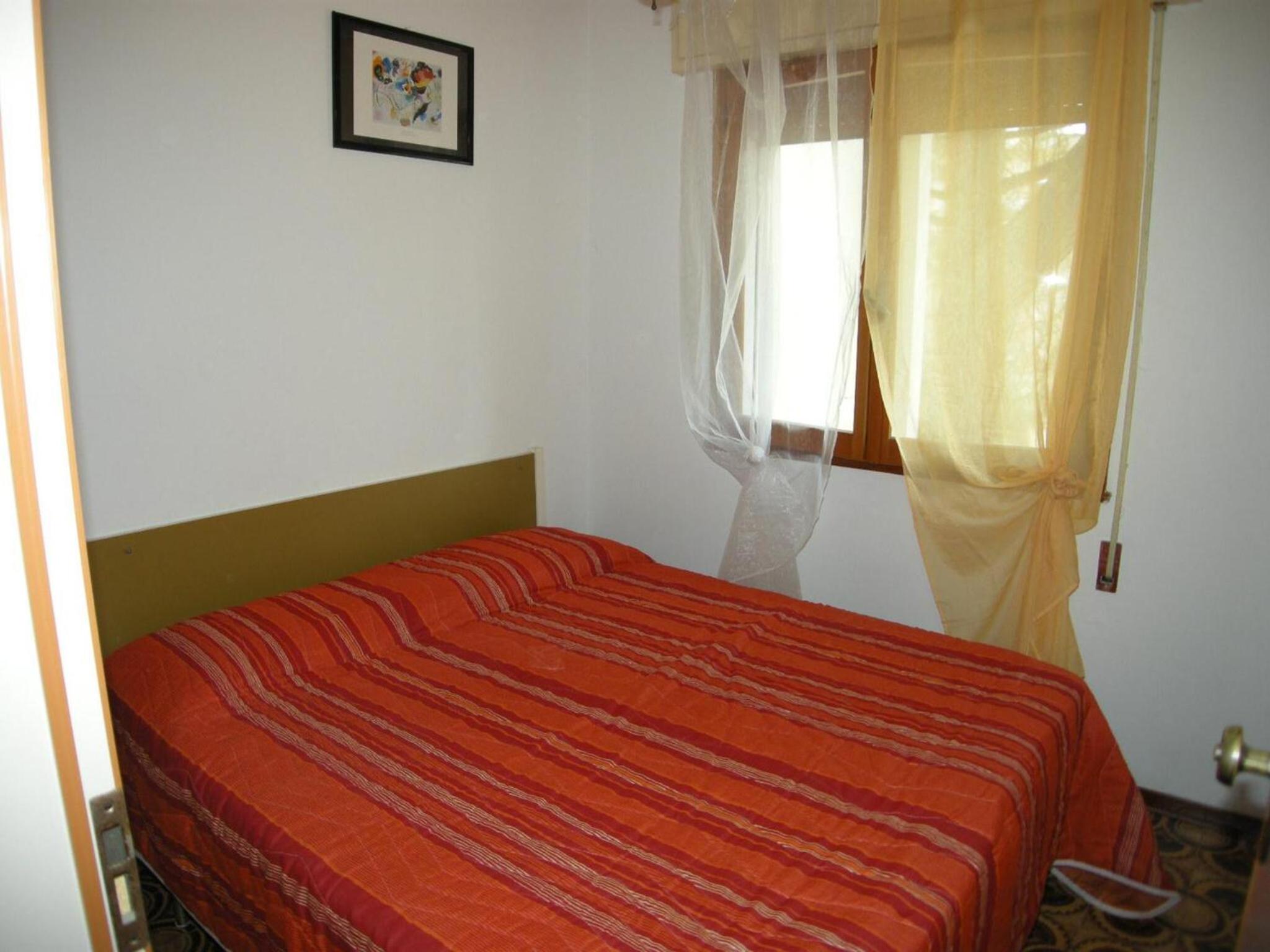 Cozy apartment close to the beach view 5