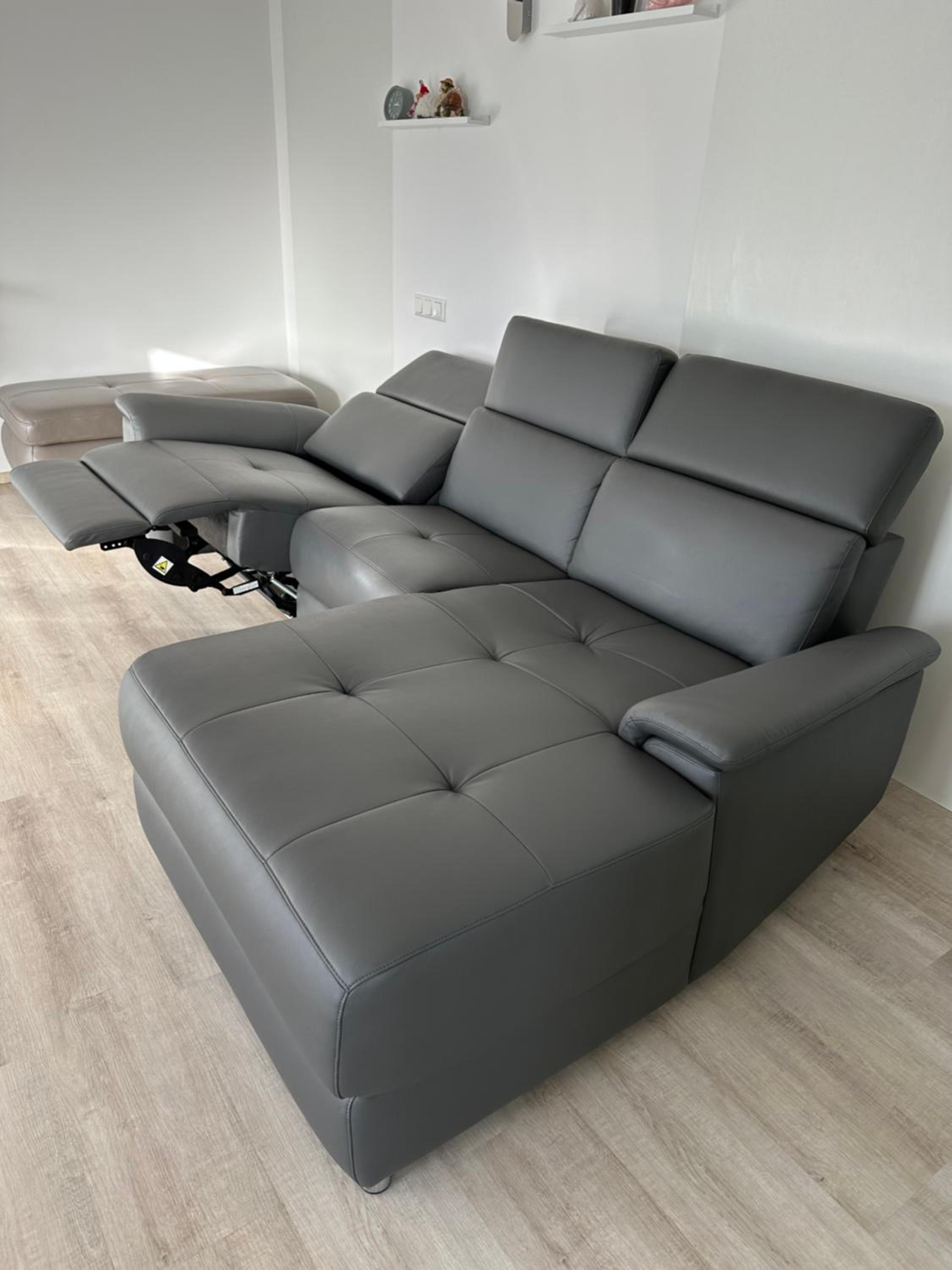 FerienWohnung Gästehaus Merzig-Besseringen NEUBAU