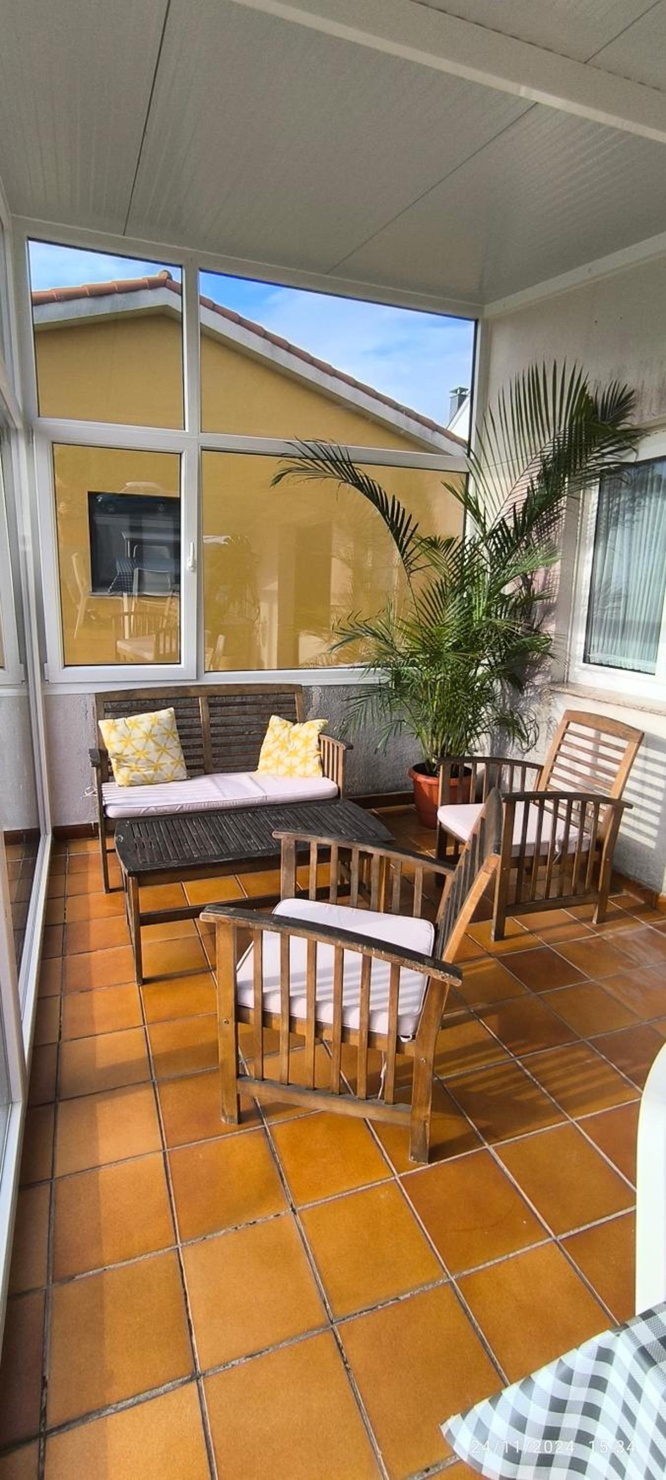 Casa Viveiro view 2