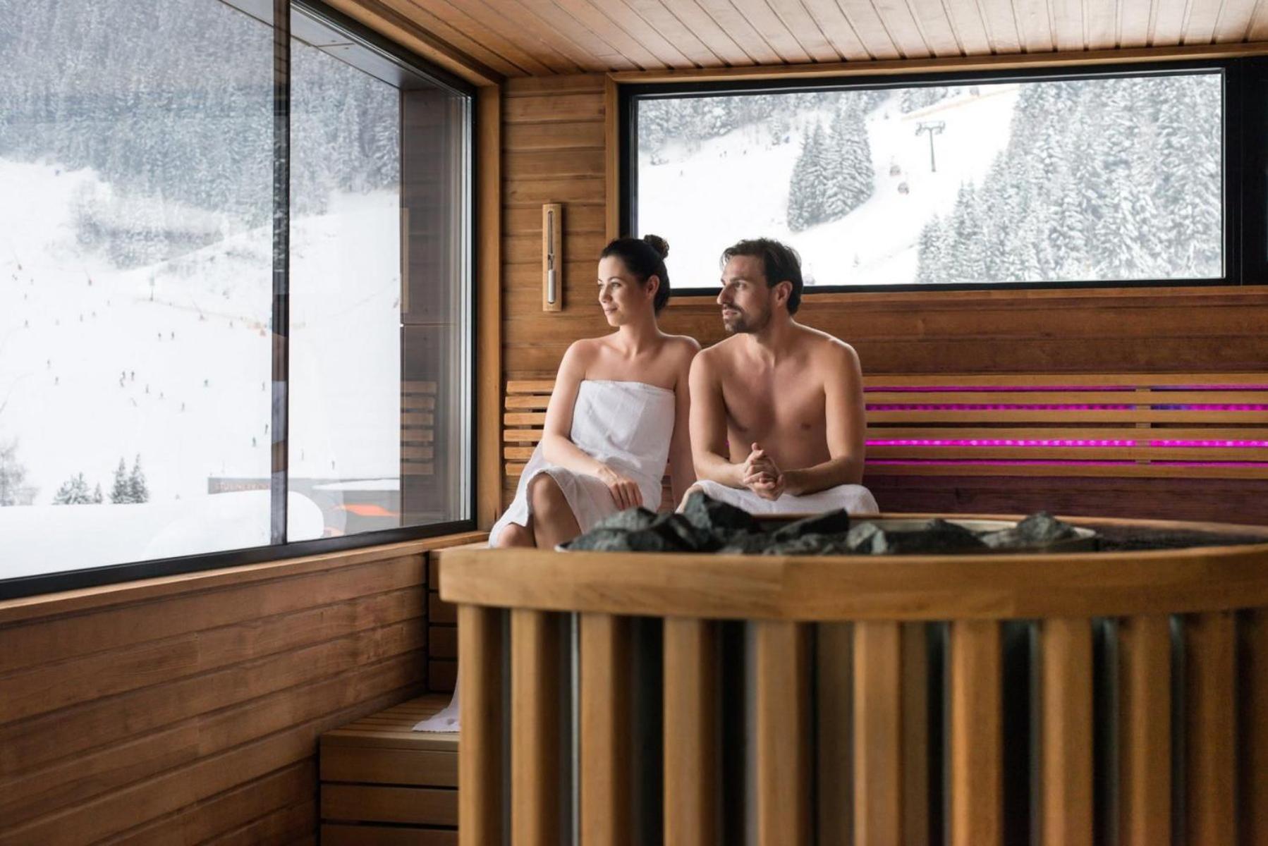 CHALET Sophie & Max in Bad Gastein