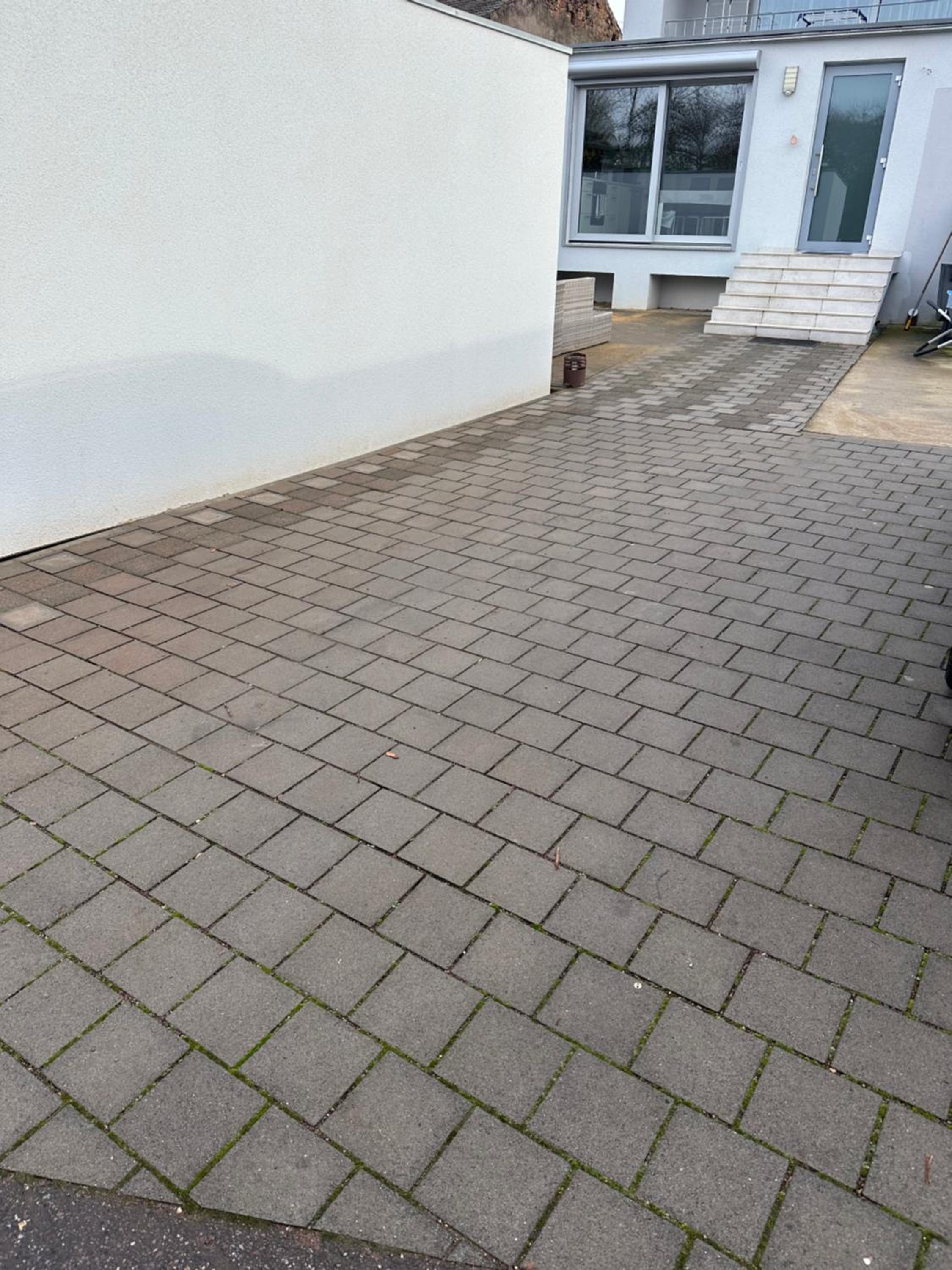 FerienWohnung Gästehaus Merzig-Besseringen NEUBAU