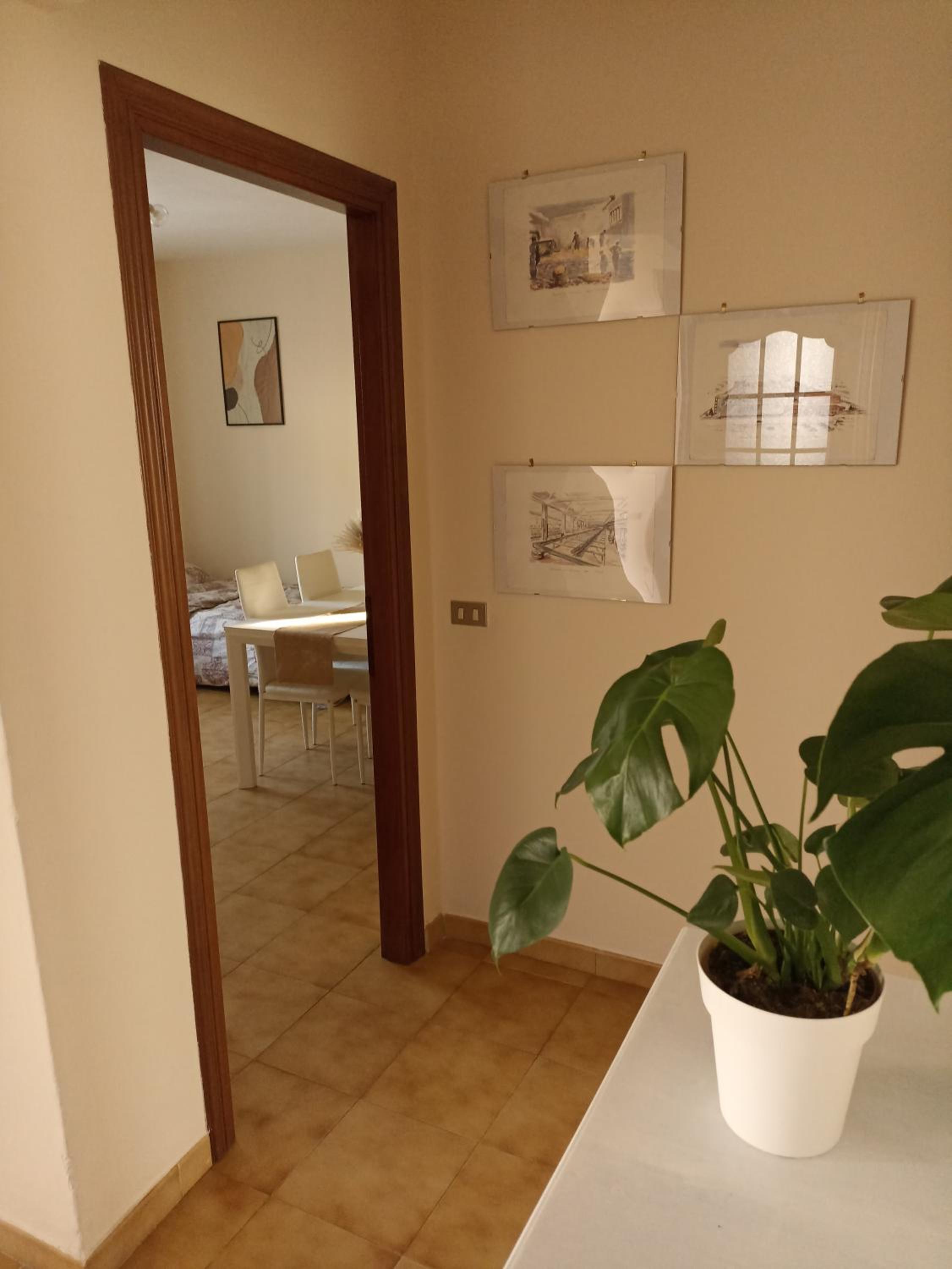 Isangarda Apartment