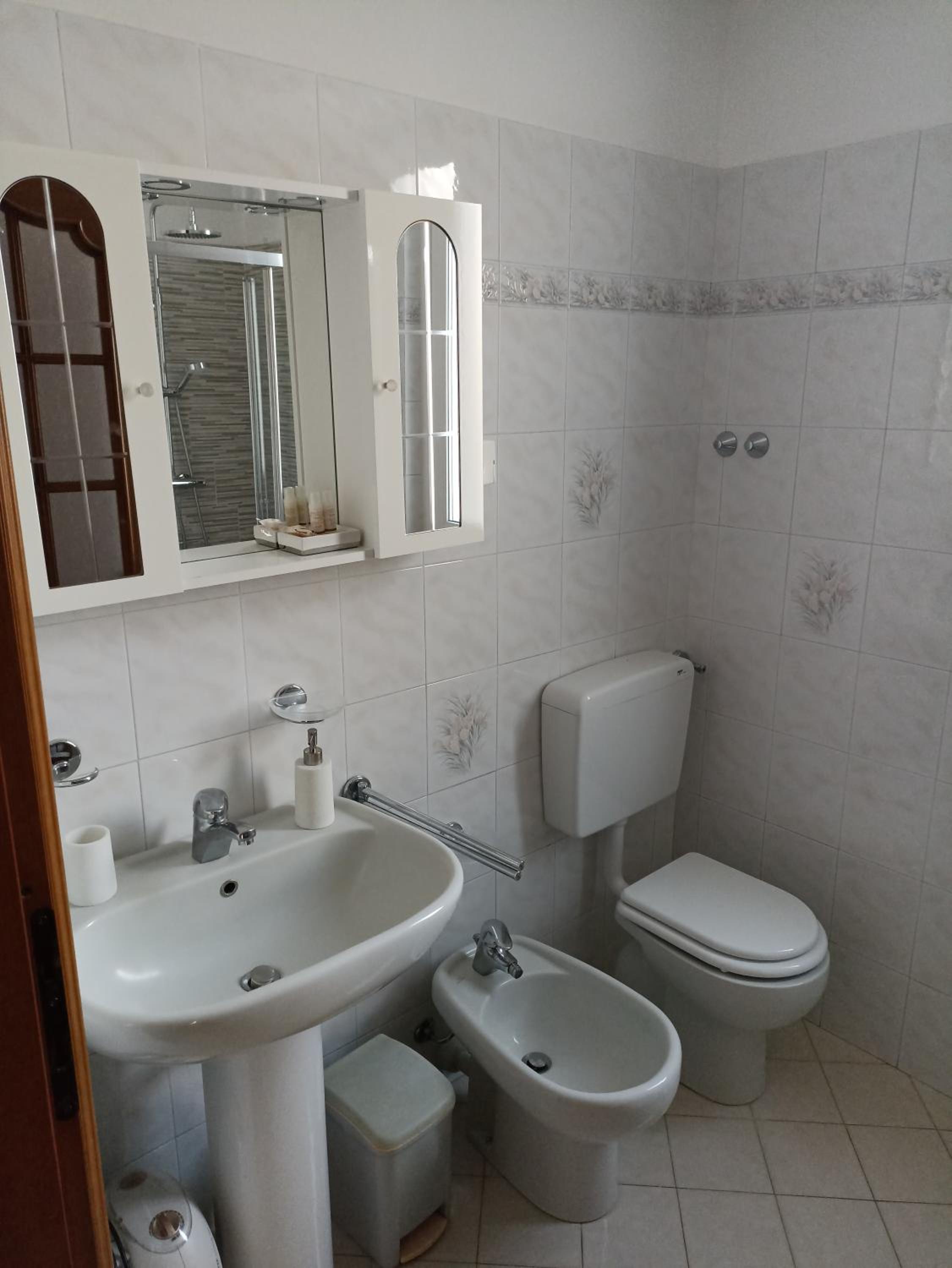 Isangarda Apartment
