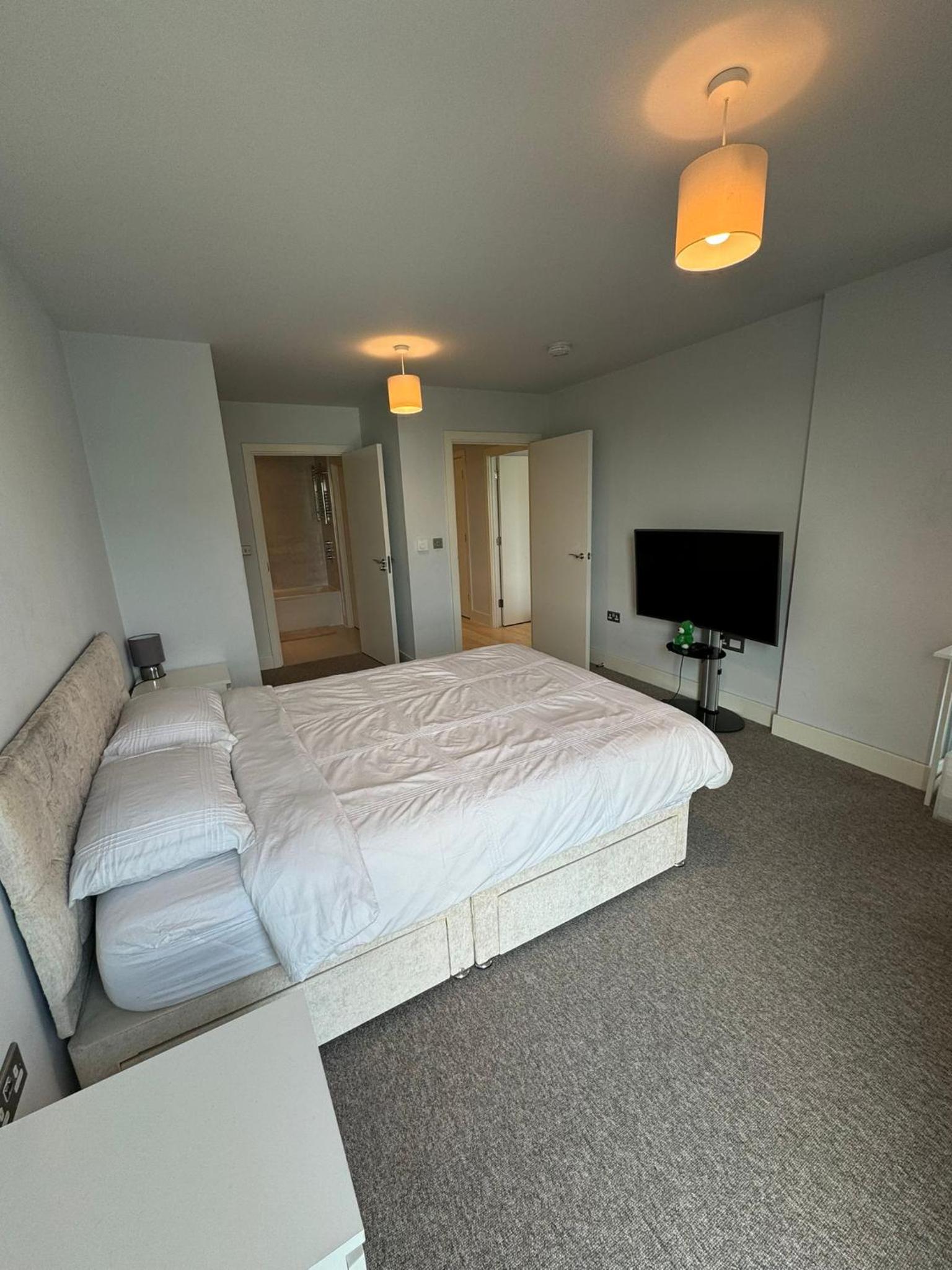Park Royal apartment