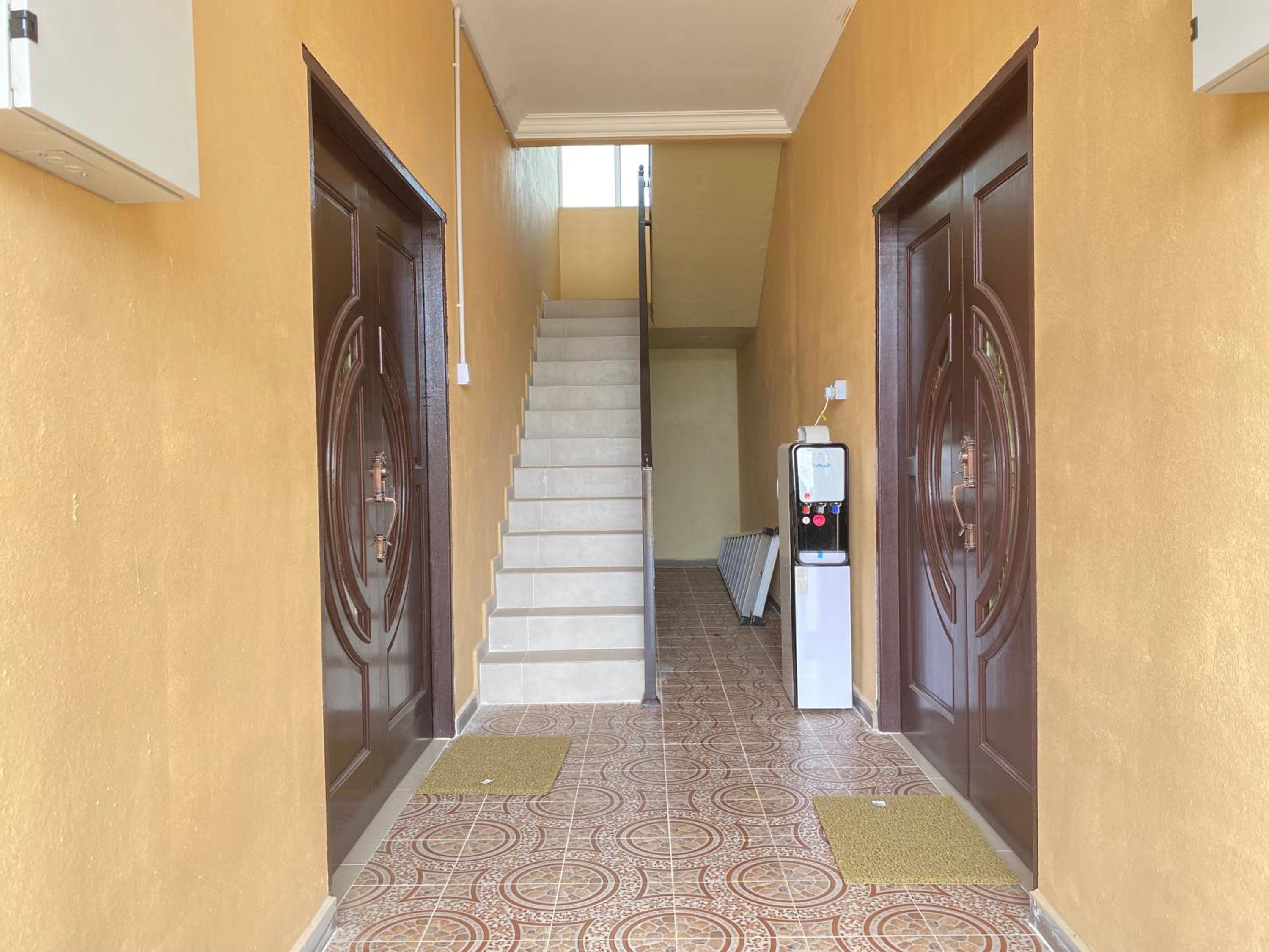 Okaasan's House - Triple Suite with Private Bathroom photo 7