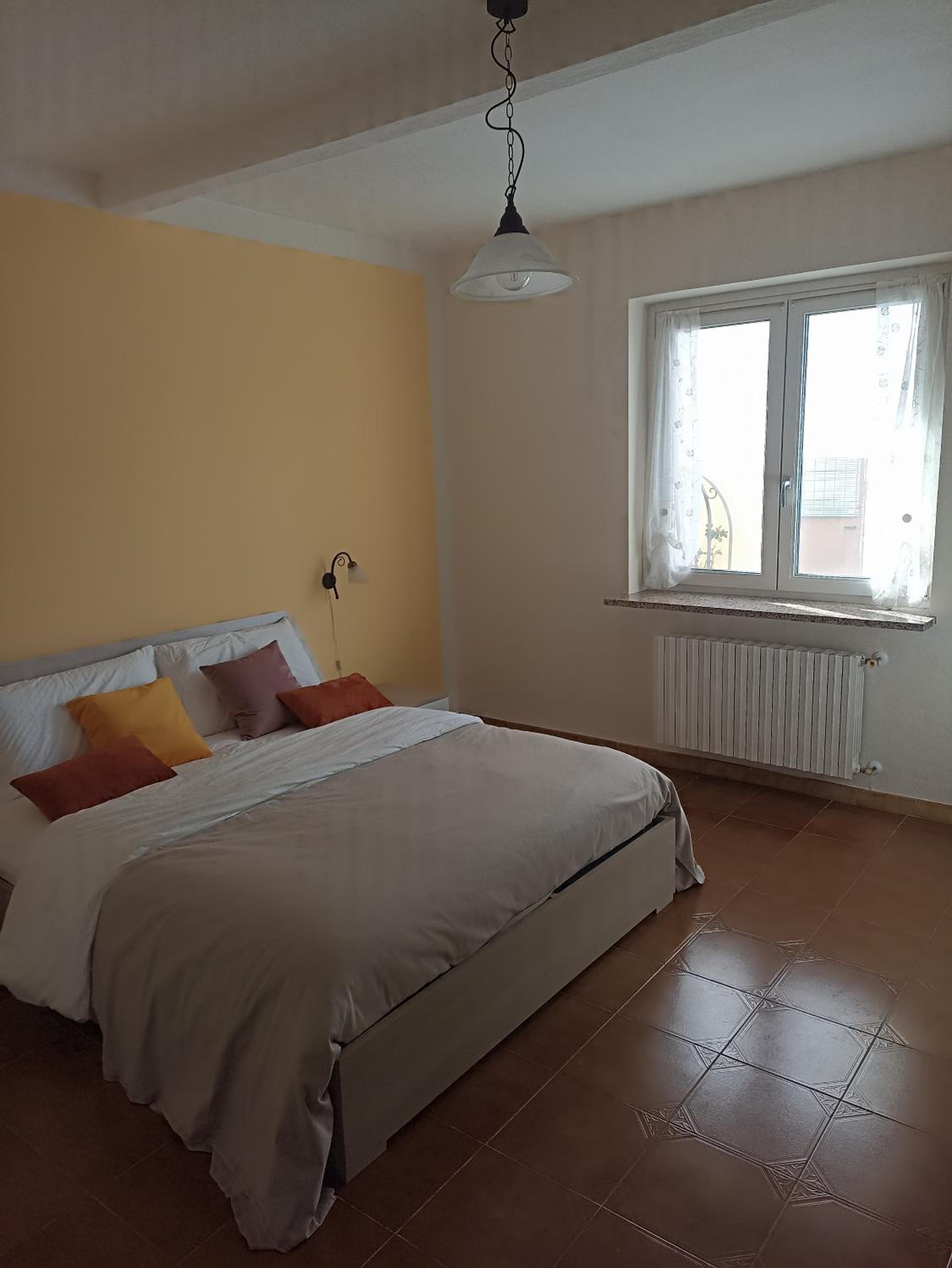 Isangarda Apartment