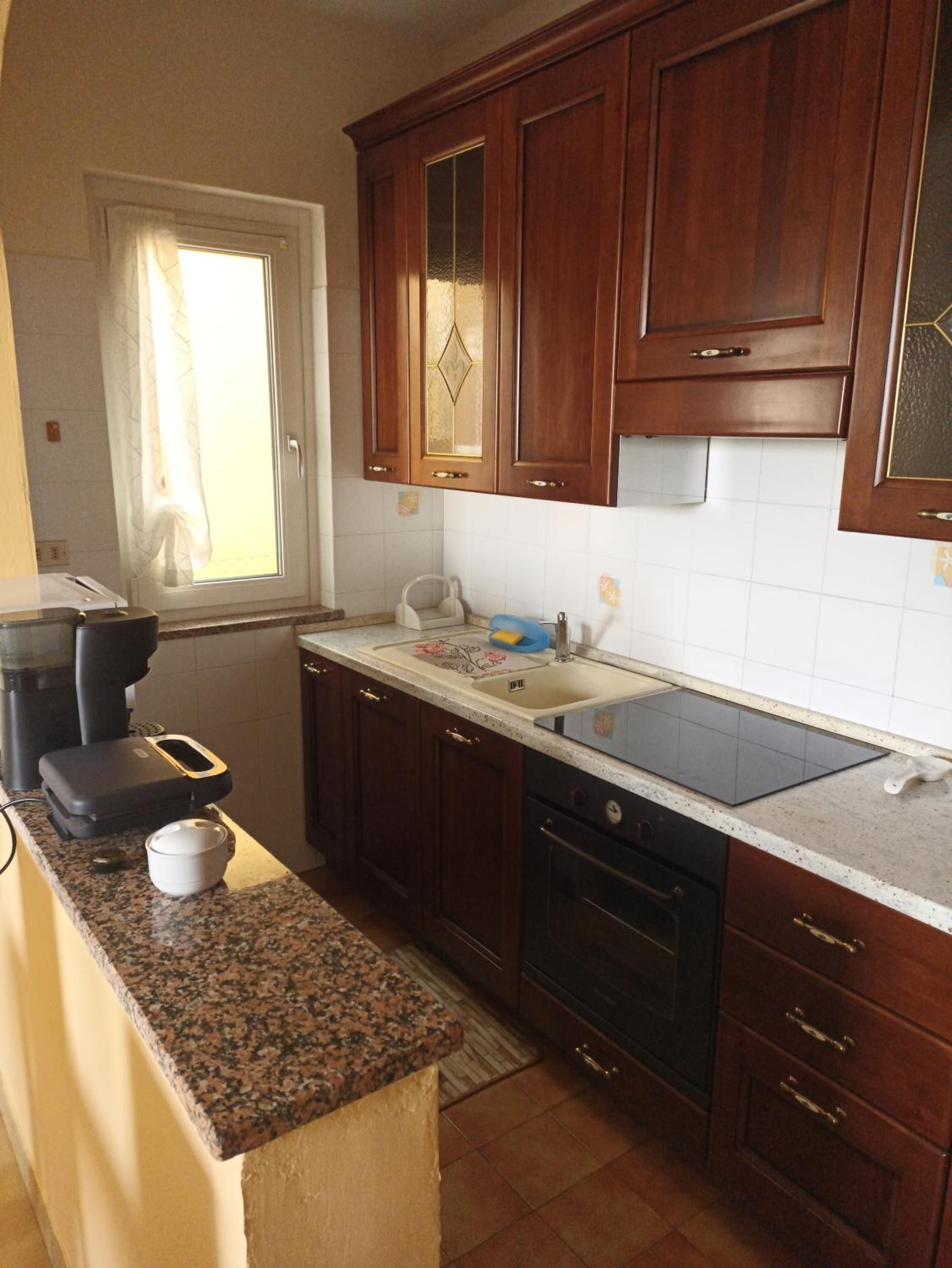 Isangarda Apartment