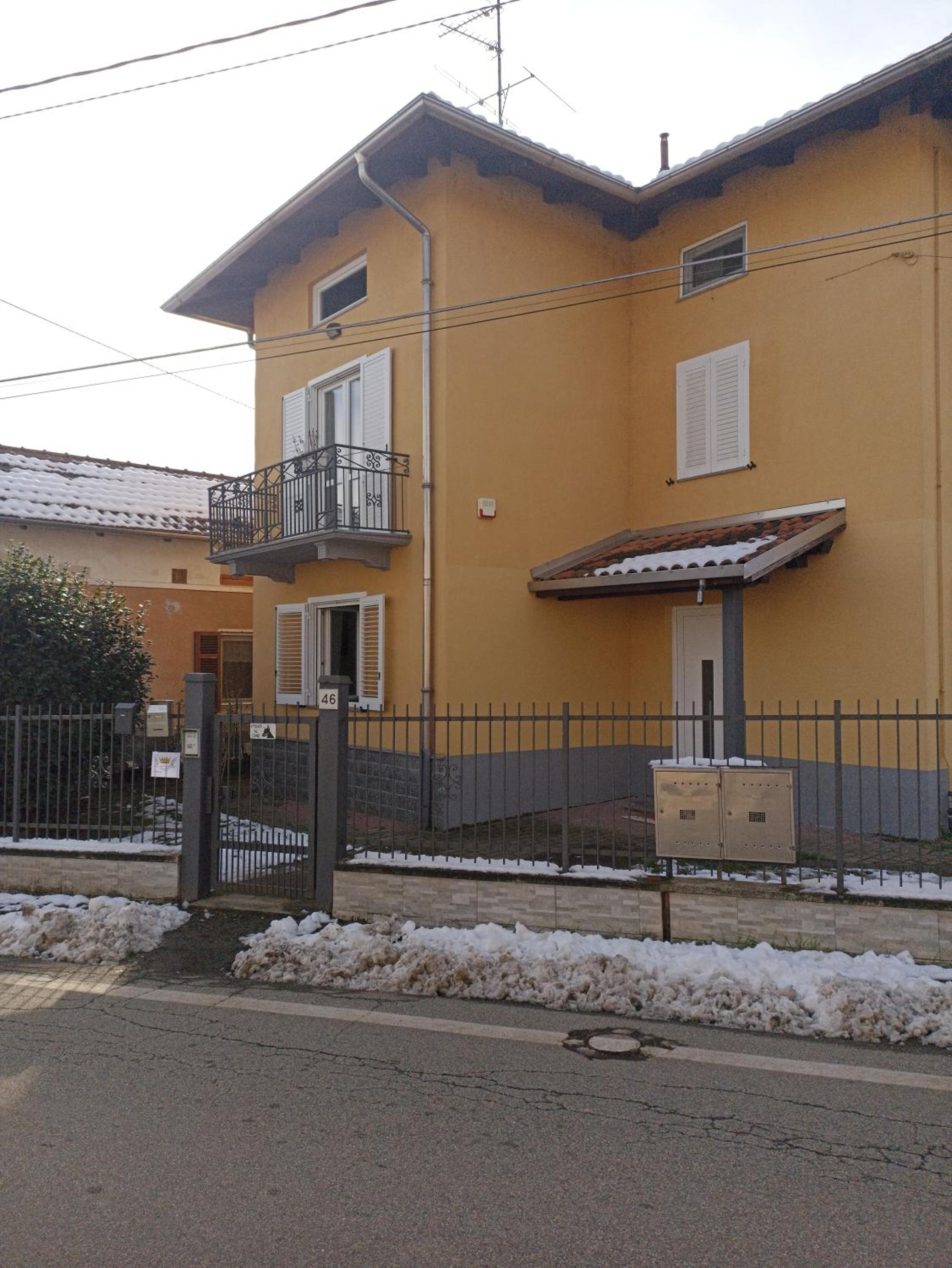 Isangarda Apartment