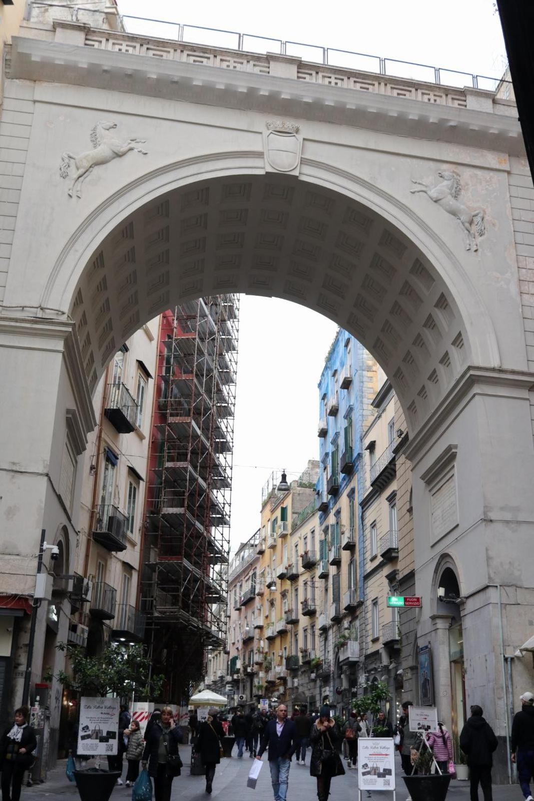 Era de maggio