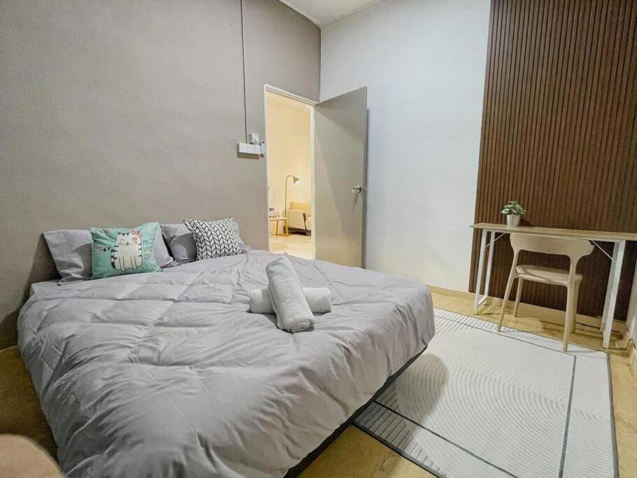 3R2B Tranquil Getaway in Kulai photo 7
