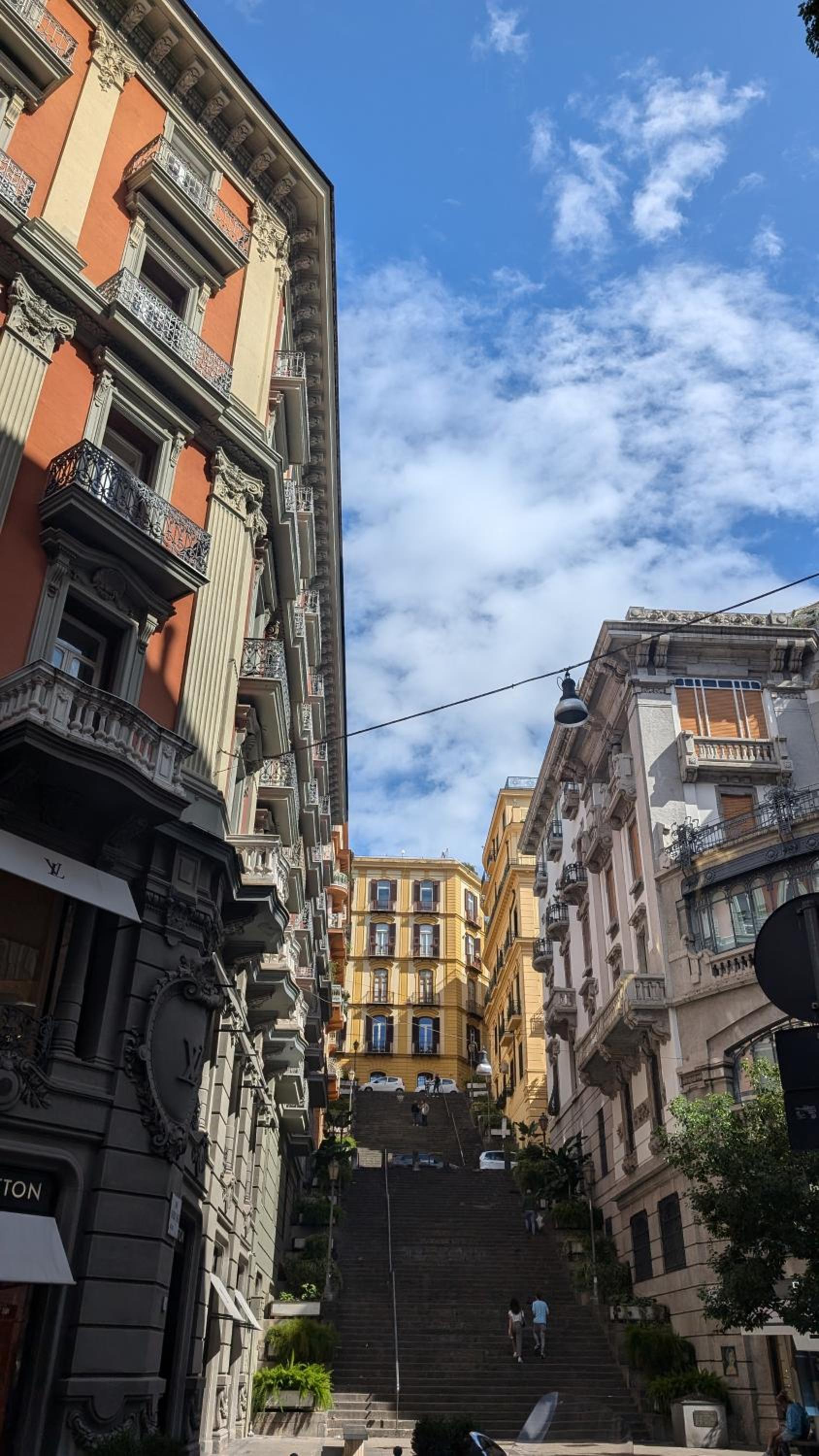 Era de maggio